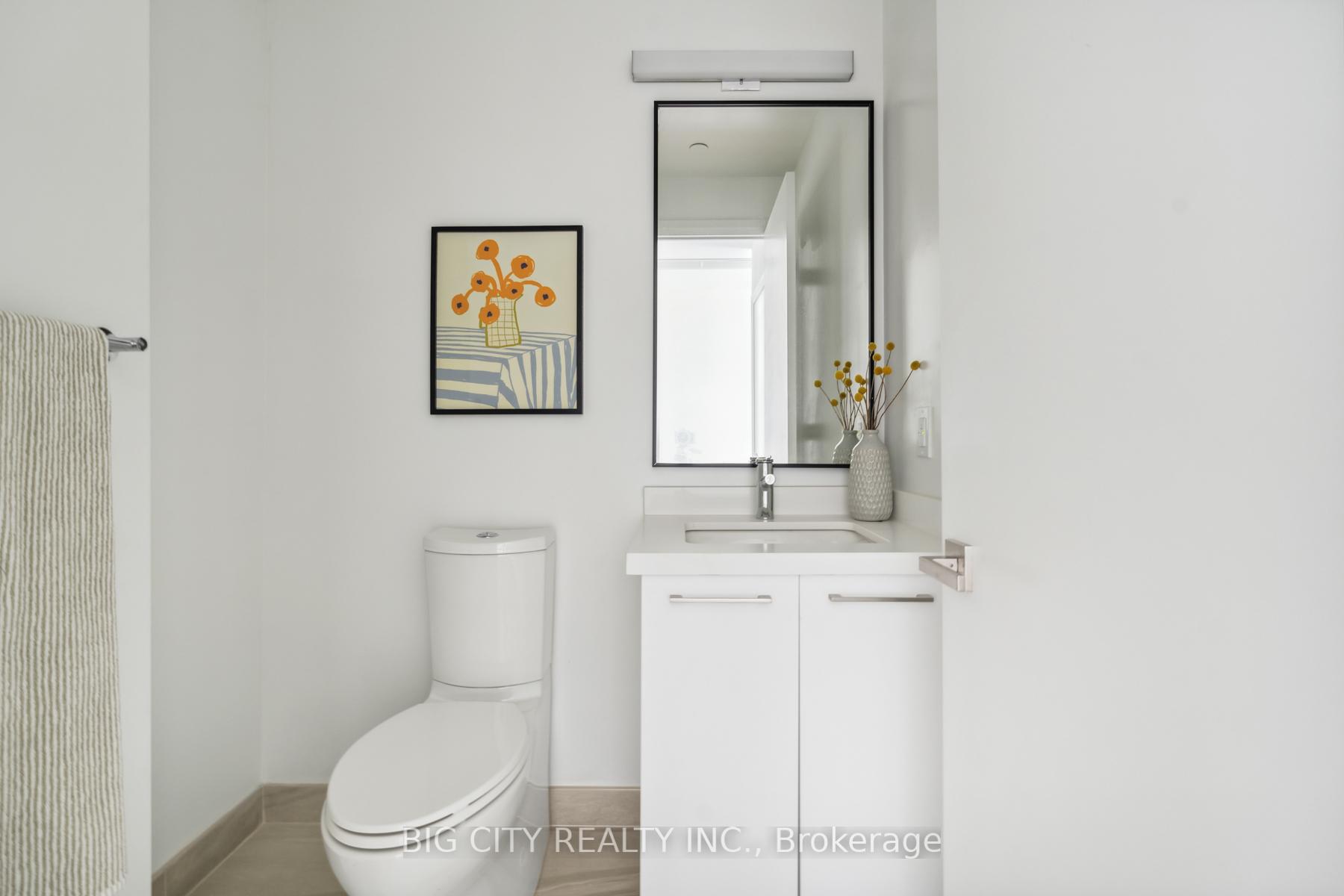 Photo 5 of Unit 214, 36 Brentcliffe Road, Toronto, Thorncliffe Park — HOMEH