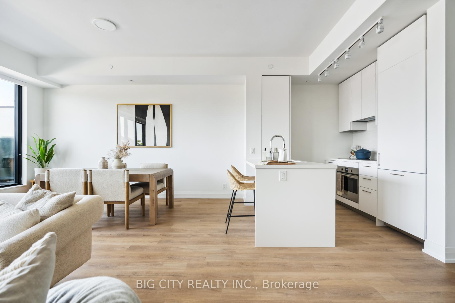 Photo 7 of Unit 214, 36 Brentcliffe Road, Toronto, Thorncliffe Park — HOMEH