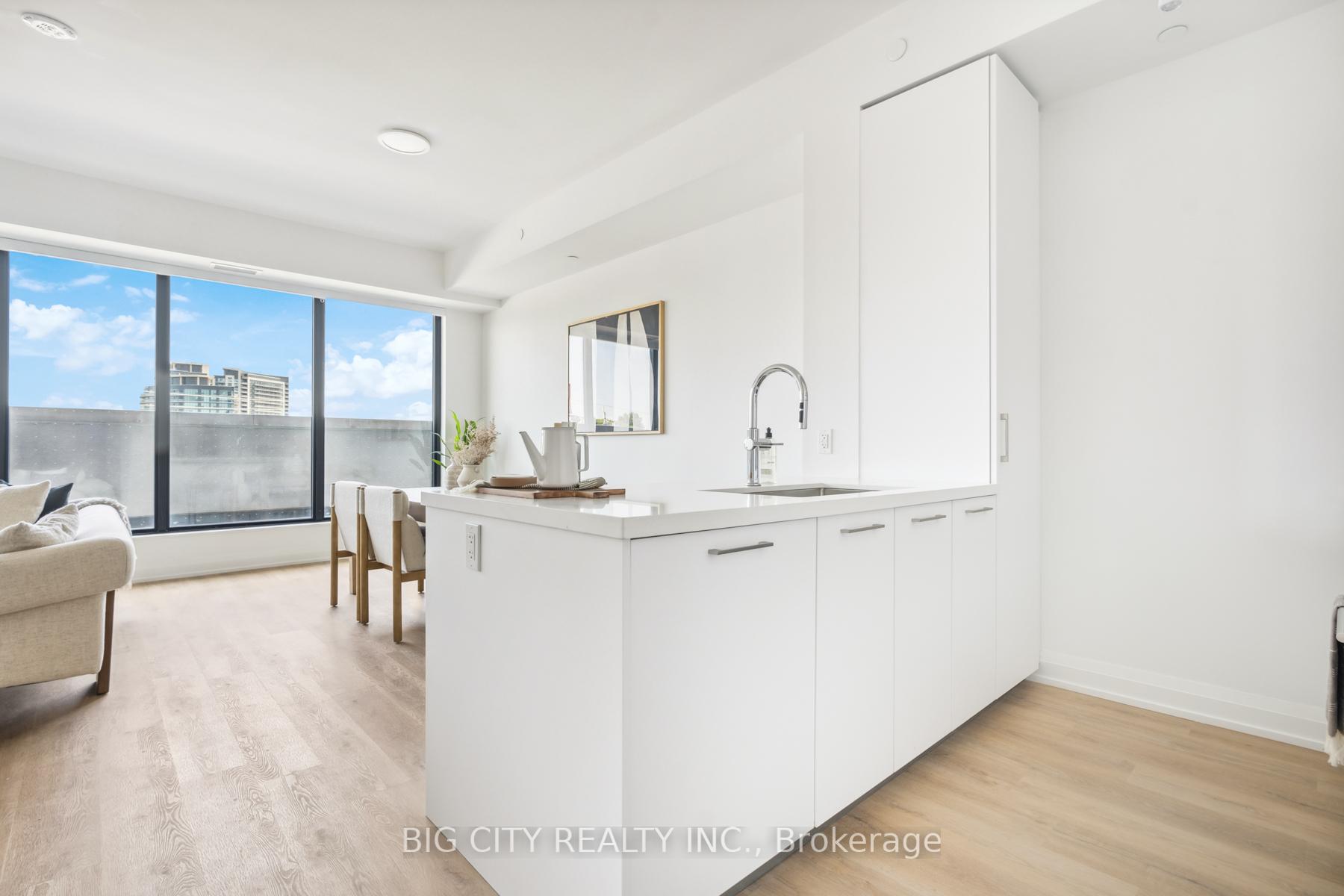 Photo 9 of Unit 214, 36 Brentcliffe Road, Toronto, Thorncliffe Park — HOMEH