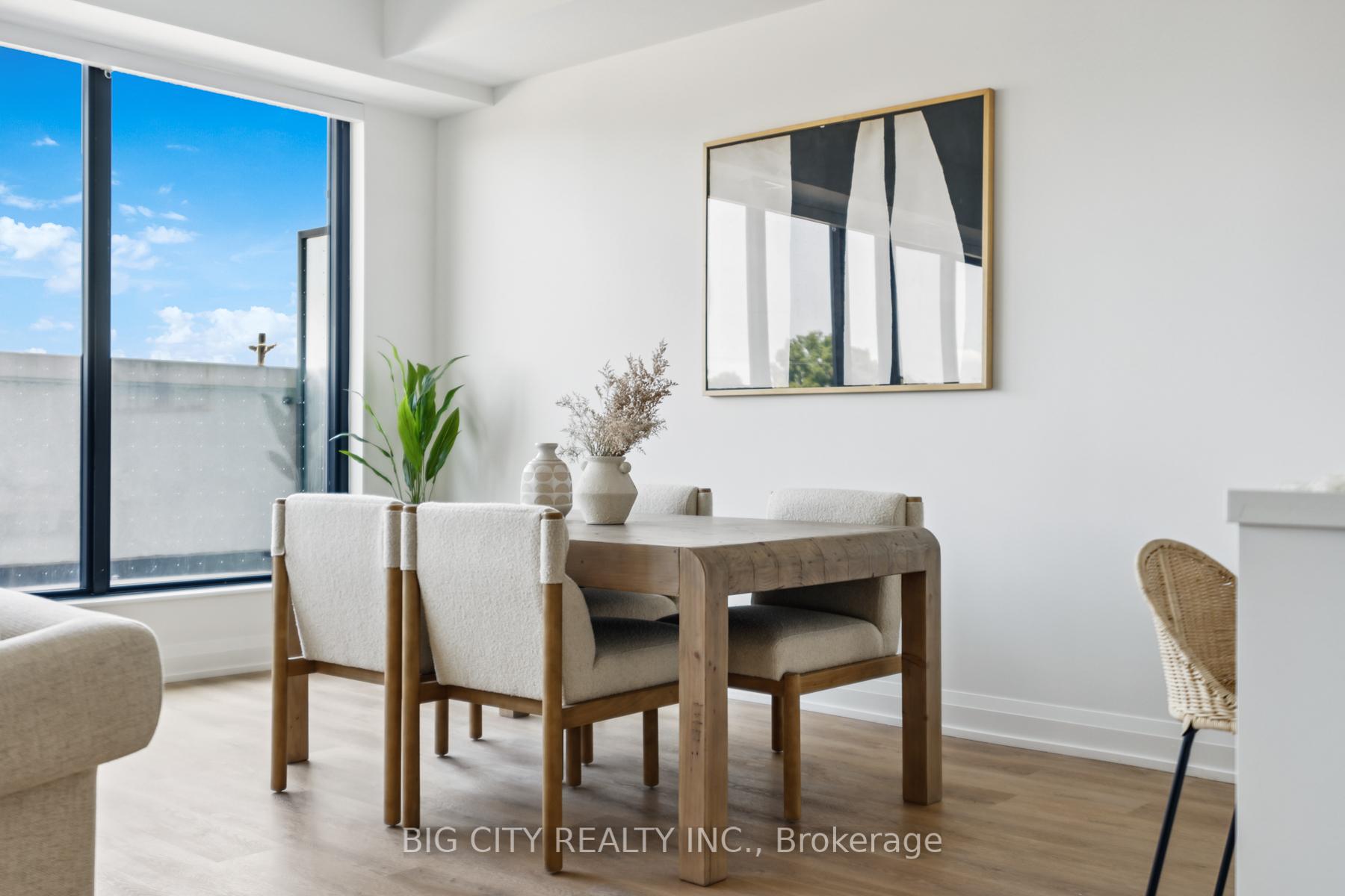 Photo 12 of Unit 214, 36 Brentcliffe Road, Toronto, Thorncliffe Park — HOMEH