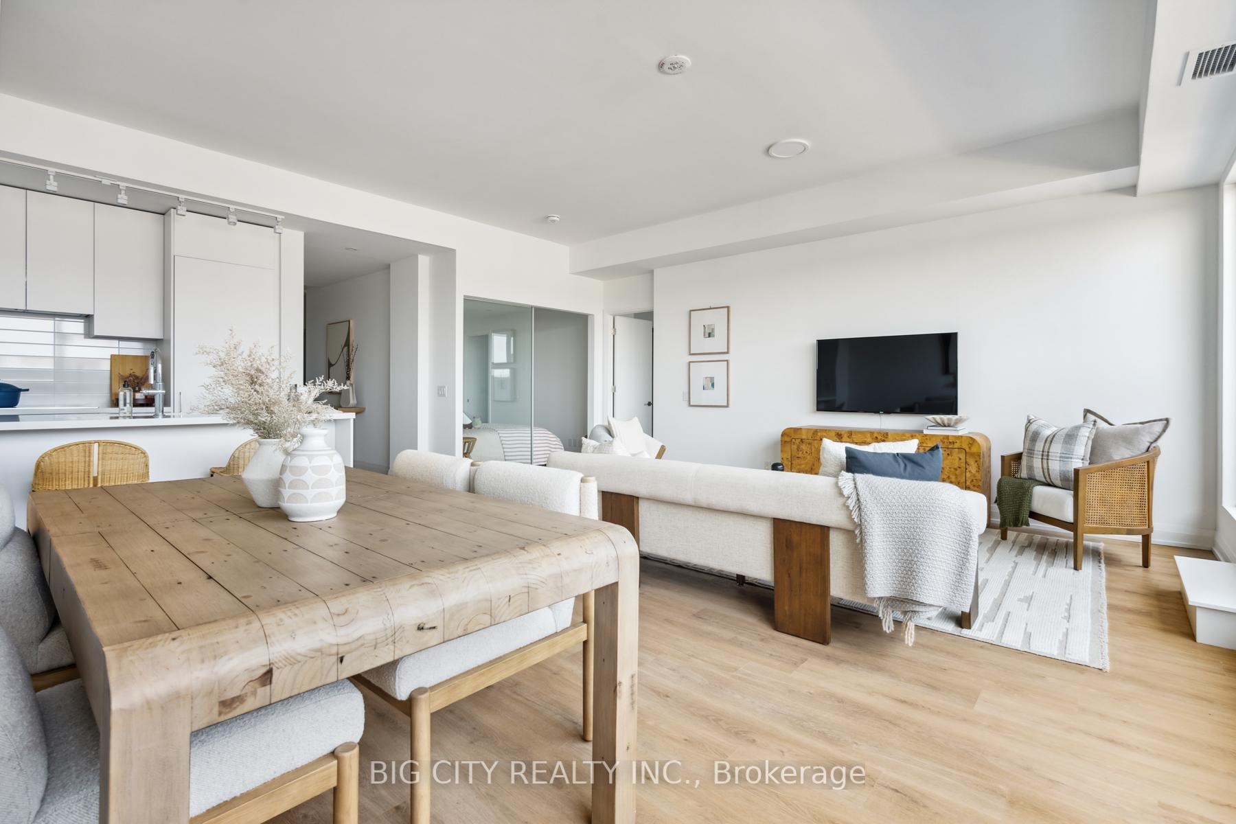 Photo 14 of Unit 214, 36 Brentcliffe Road, Toronto, Thorncliffe Park — HOMEH