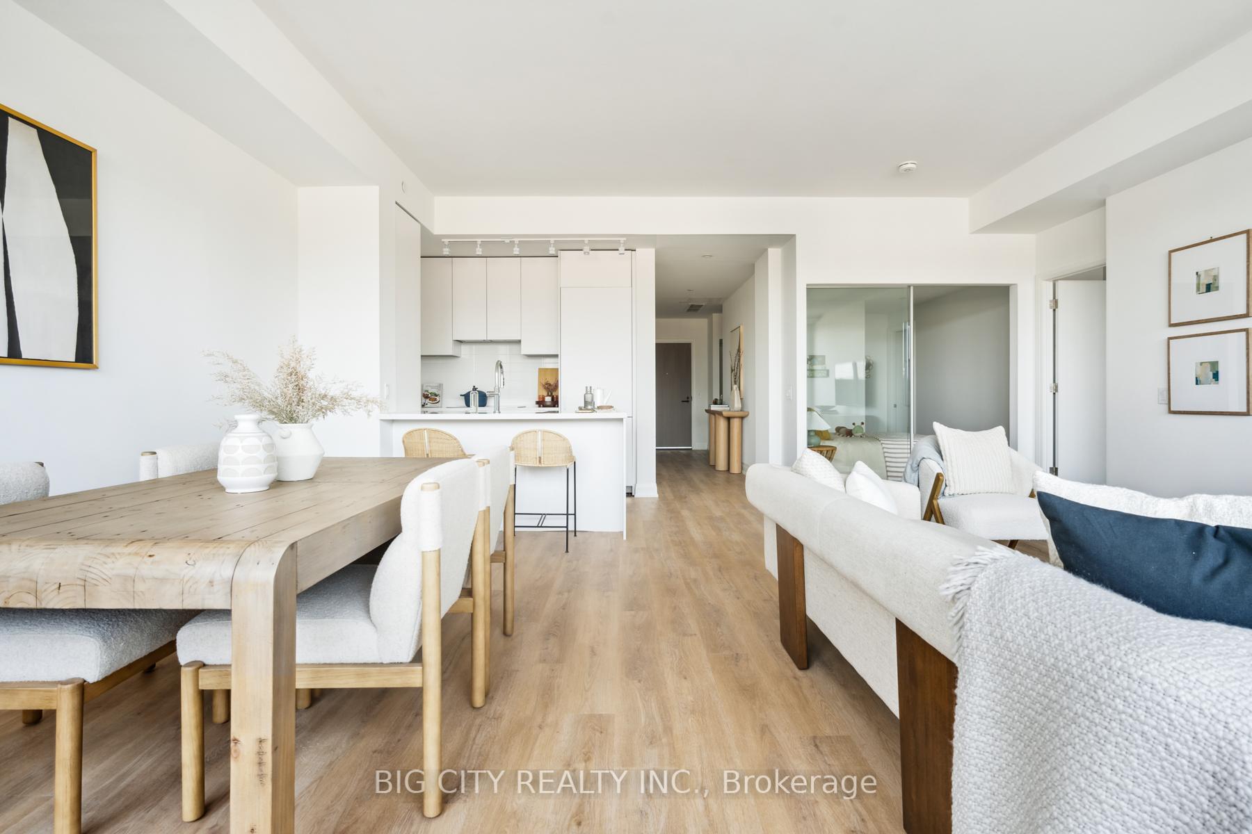 Photo 15 of Unit 214, 36 Brentcliffe Road, Toronto, Thorncliffe Park — HOMEH