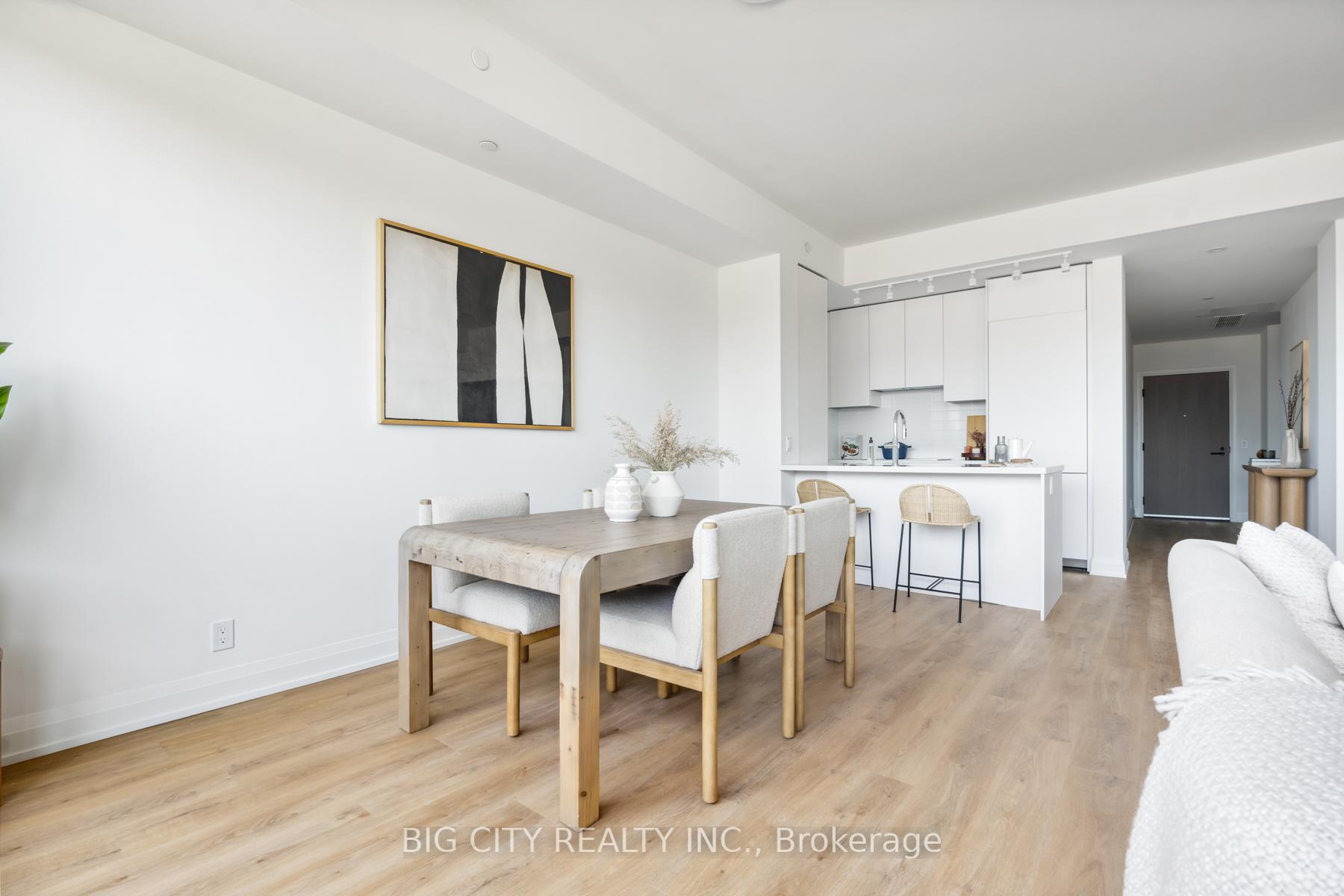 Photo 16 of Unit 214, 36 Brentcliffe Road, Toronto, Thorncliffe Park — HOMEH