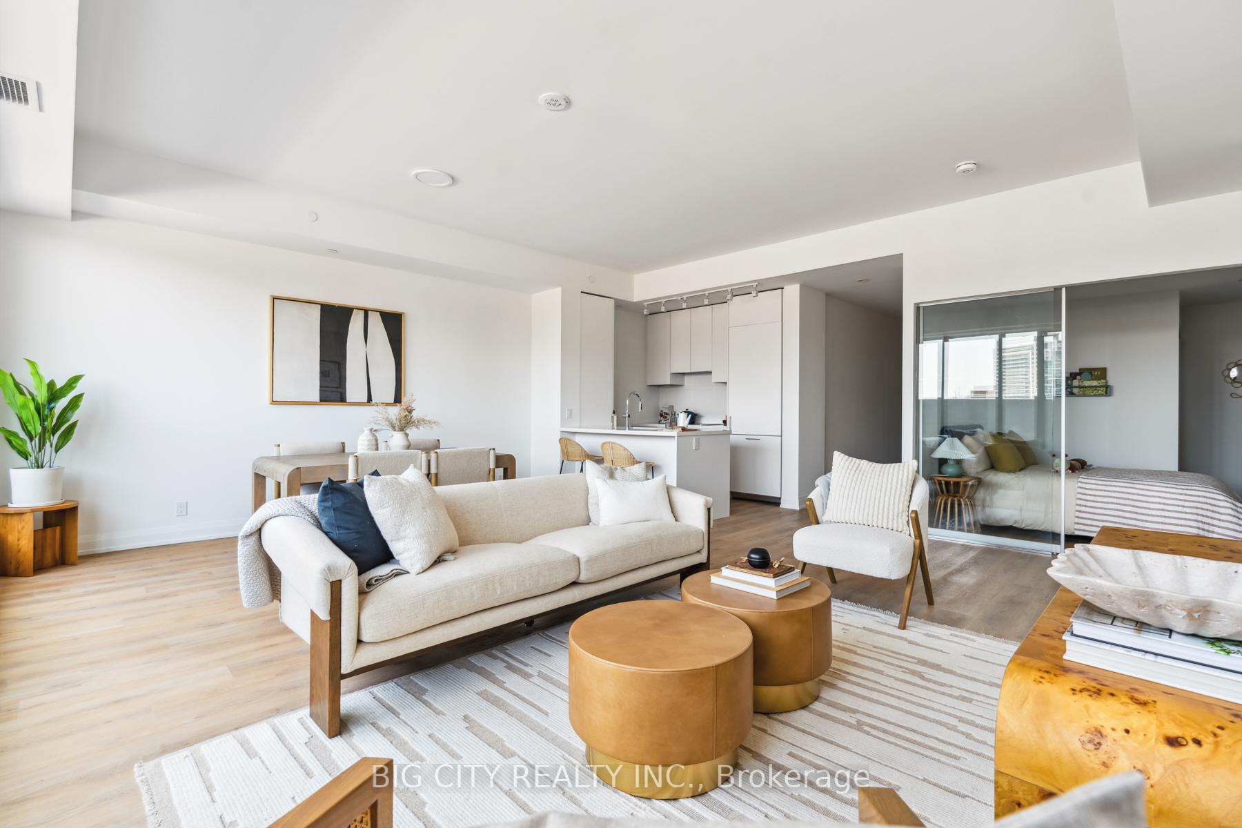 Photo 17 of Unit 214, 36 Brentcliffe Road, Toronto, Thorncliffe Park — HOMEH