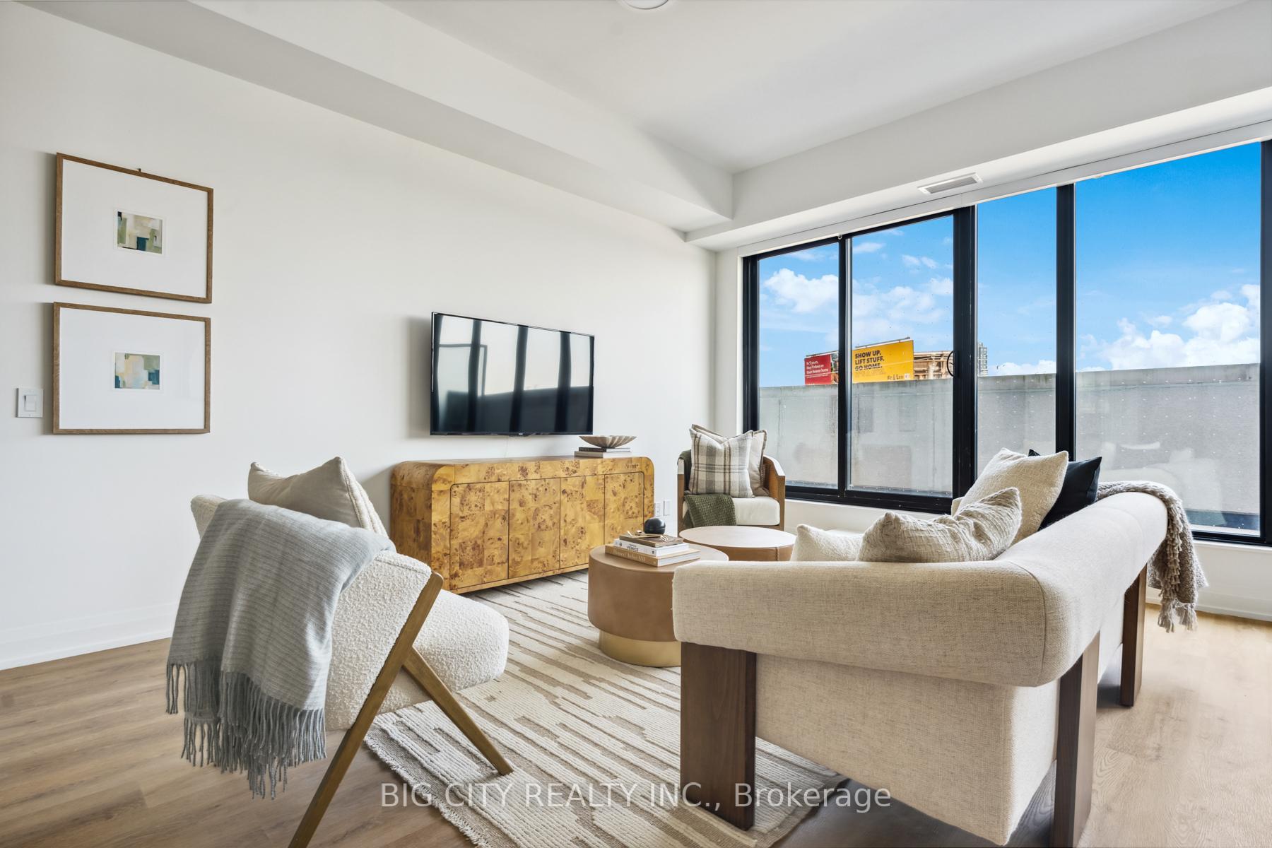 Photo 18 of Unit 214, 36 Brentcliffe Road, Toronto, Thorncliffe Park — HOMEH