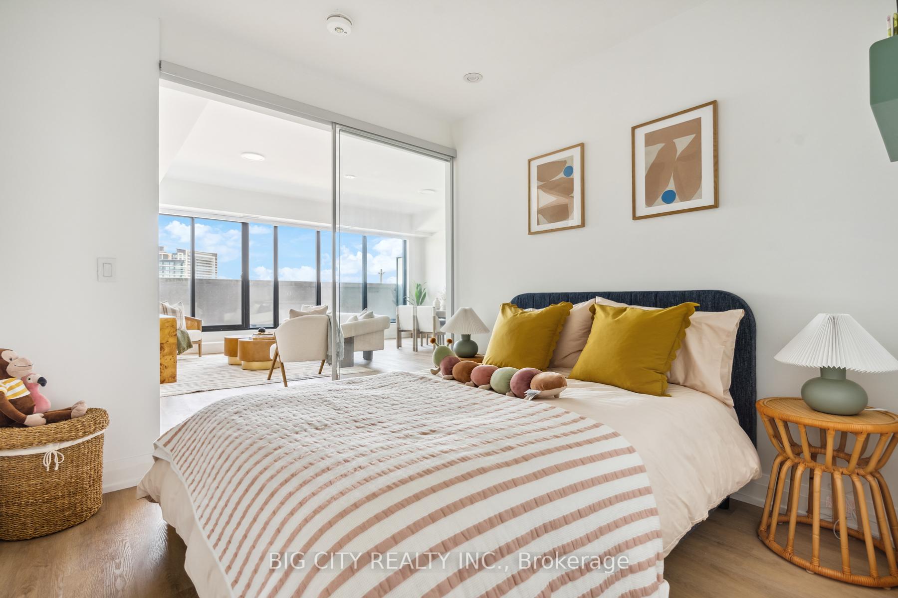Photo 19 of Unit 214, 36 Brentcliffe Road, Toronto, Thorncliffe Park — HOMEH