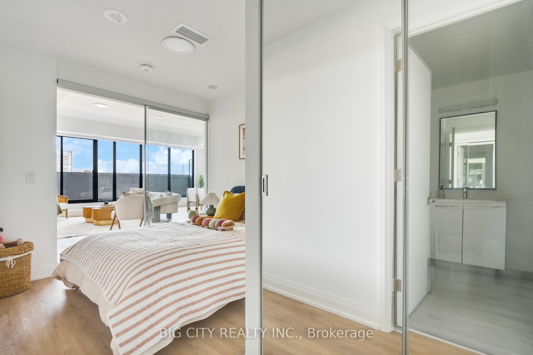 Photo 20 of Unit 214, 36 Brentcliffe Road, Toronto, Thorncliffe Park — HOMEH