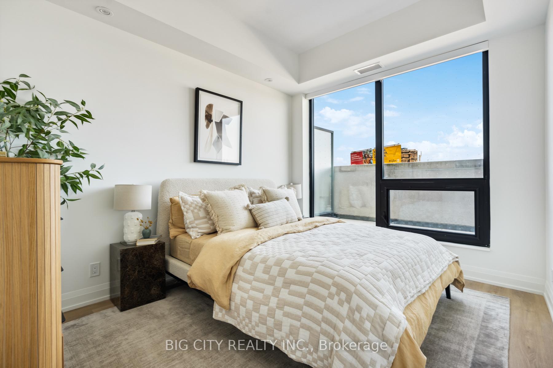 Photo 24 of Unit 214, 36 Brentcliffe Road, Toronto, Thorncliffe Park — HOMEH