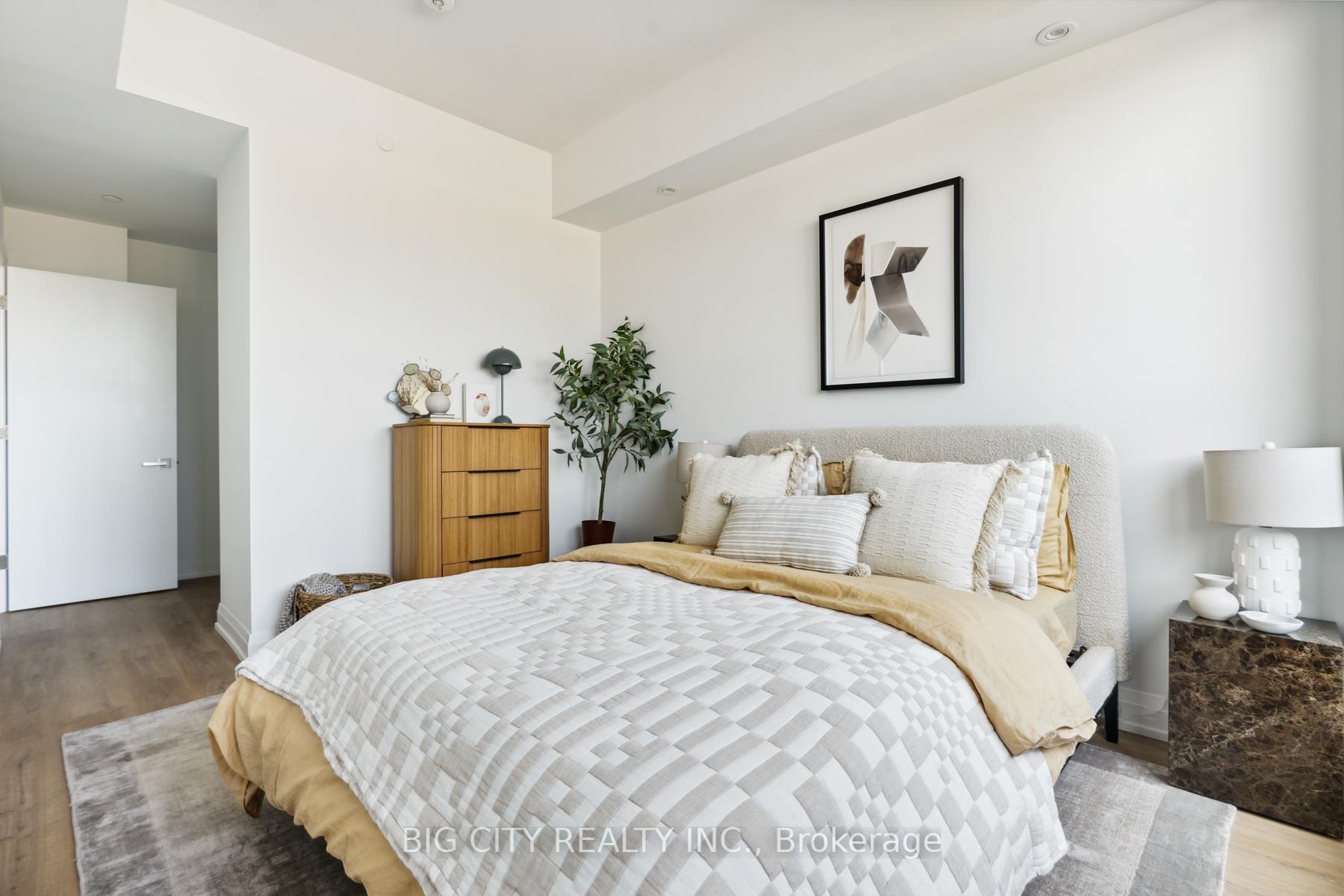 Photo 25 of Unit 214, 36 Brentcliffe Road, Toronto, Thorncliffe Park — HOMEH