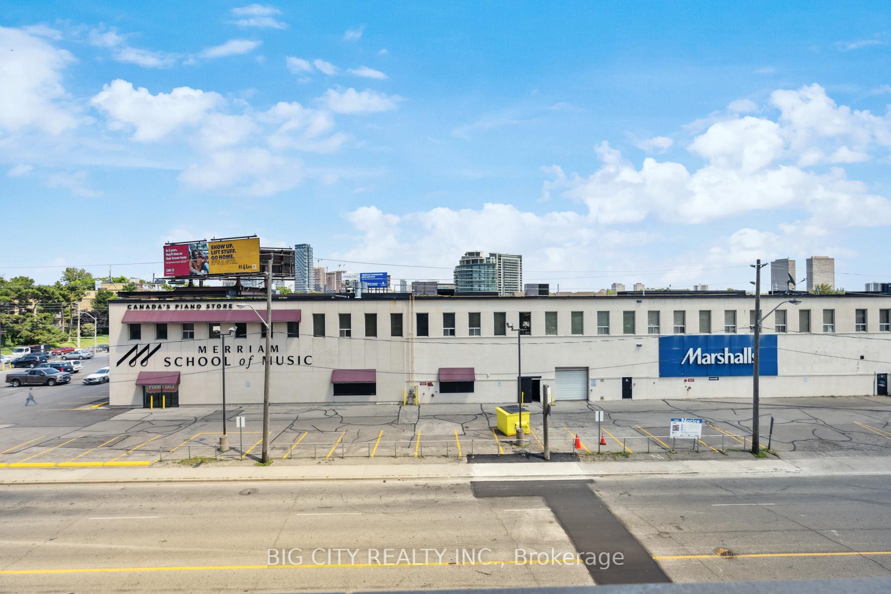 Photo 27 of Unit 214, 36 Brentcliffe Road, Toronto, Thorncliffe Park — HOMEH