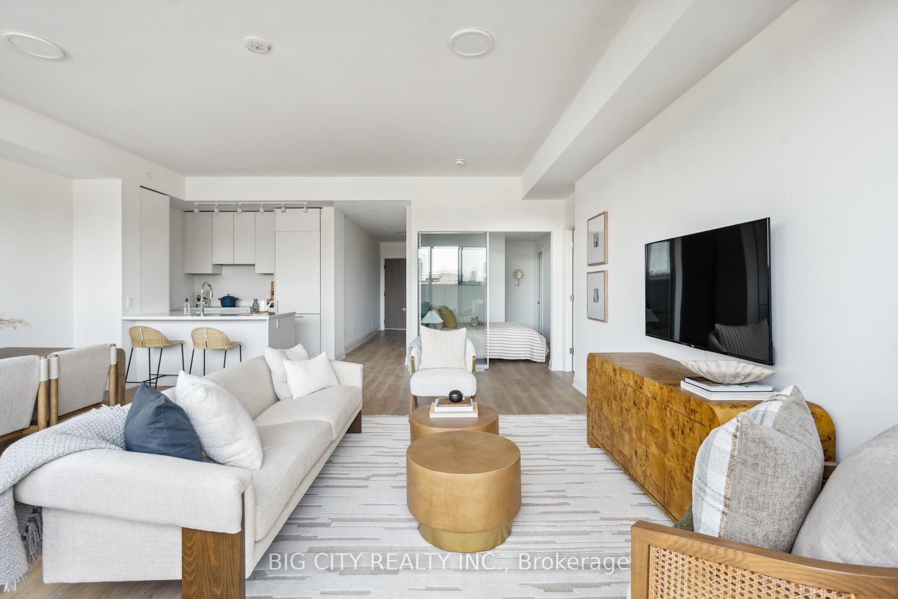 Photo 28 of Unit 214, 36 Brentcliffe Road, Toronto, Thorncliffe Park — HOMEH