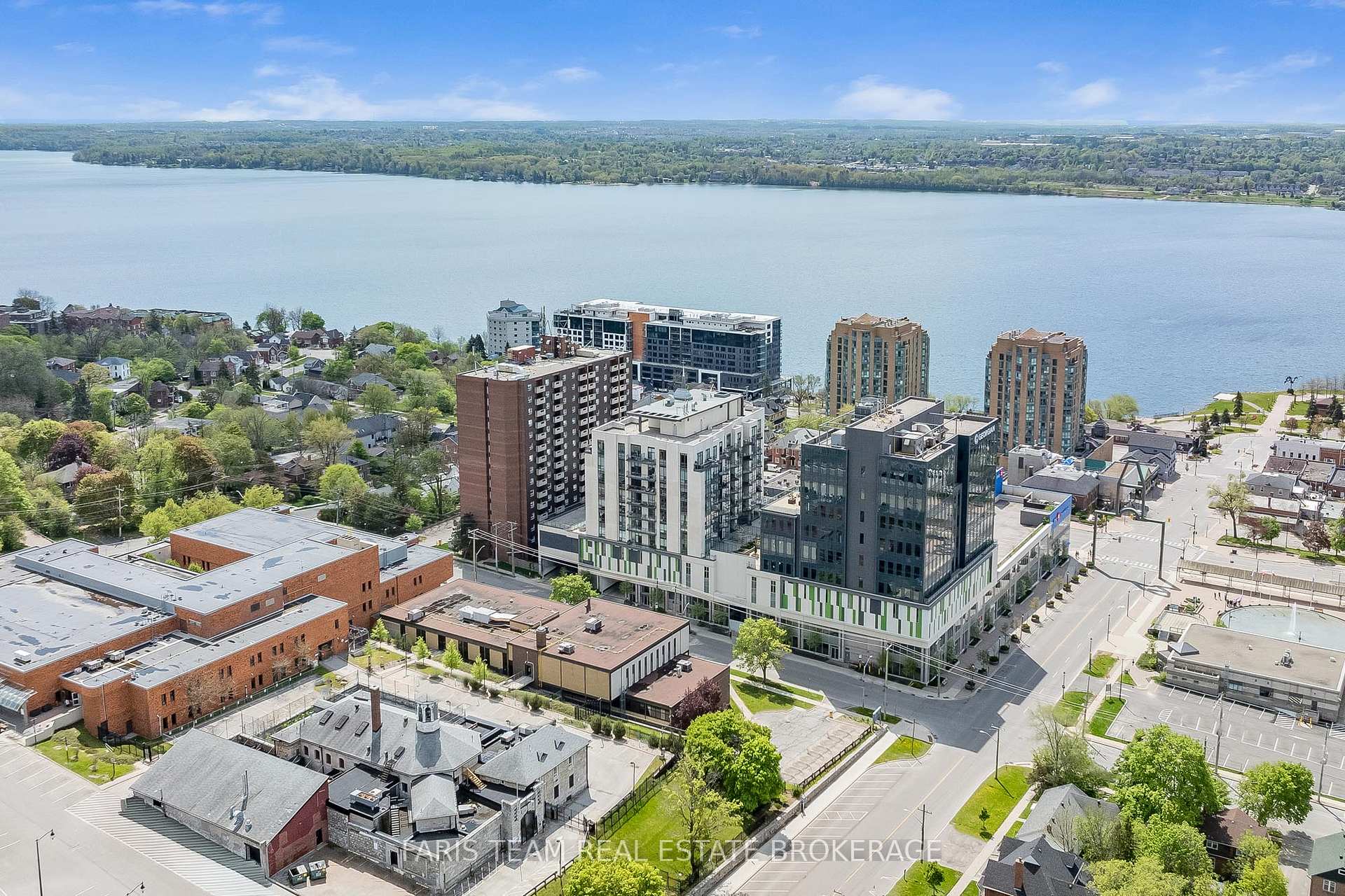 Photo 1 of Unit GPH5, 111 Worsley Street, Barrie, City Centre — HOMEH