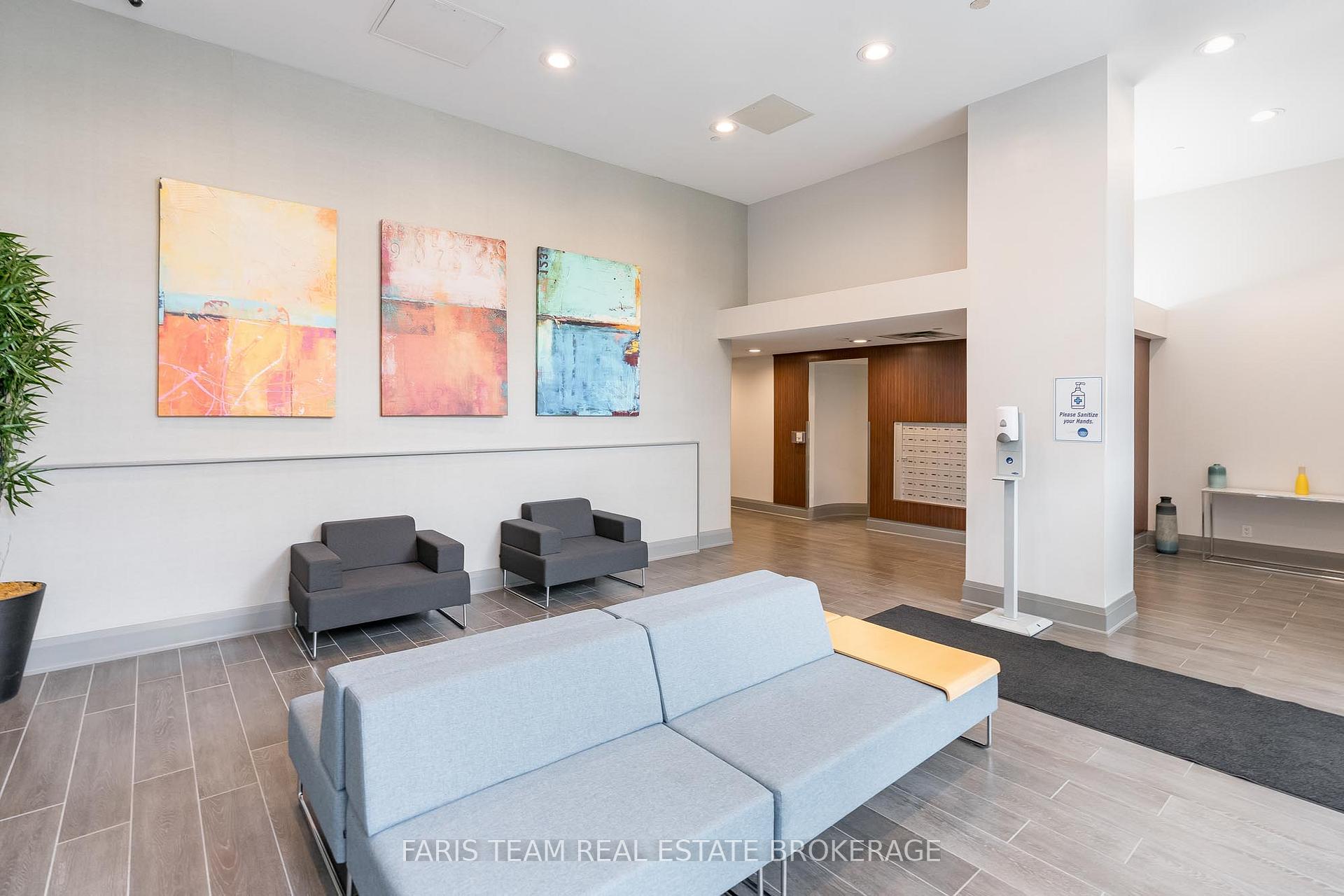 Photo 6 of Unit GPH5, 111 Worsley Street, Barrie, City Centre — HOMEH