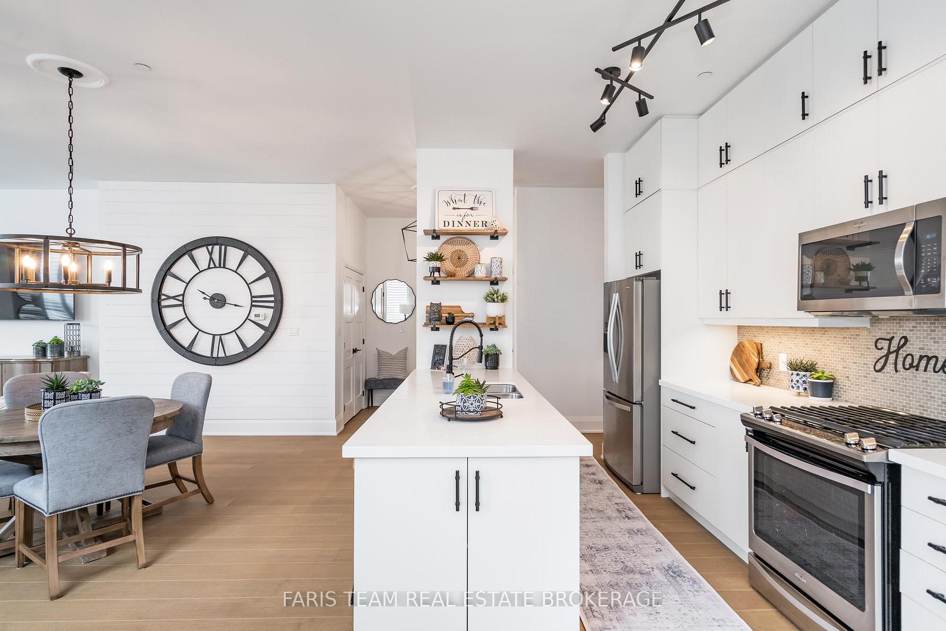 Photo 10 of Unit GPH5, 111 Worsley Street, Barrie, City Centre — HOMEH