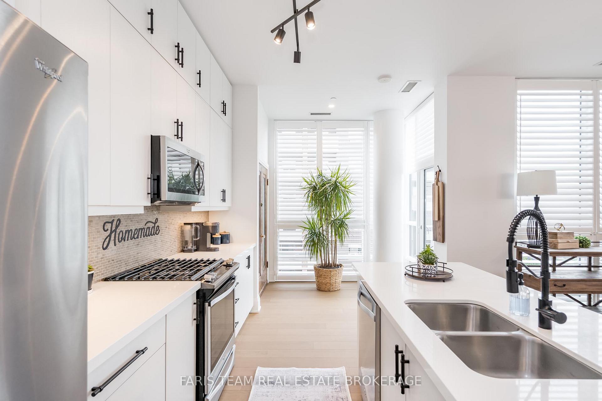 Photo 11 of Unit GPH5, 111 Worsley Street, Barrie, City Centre — HOMEH