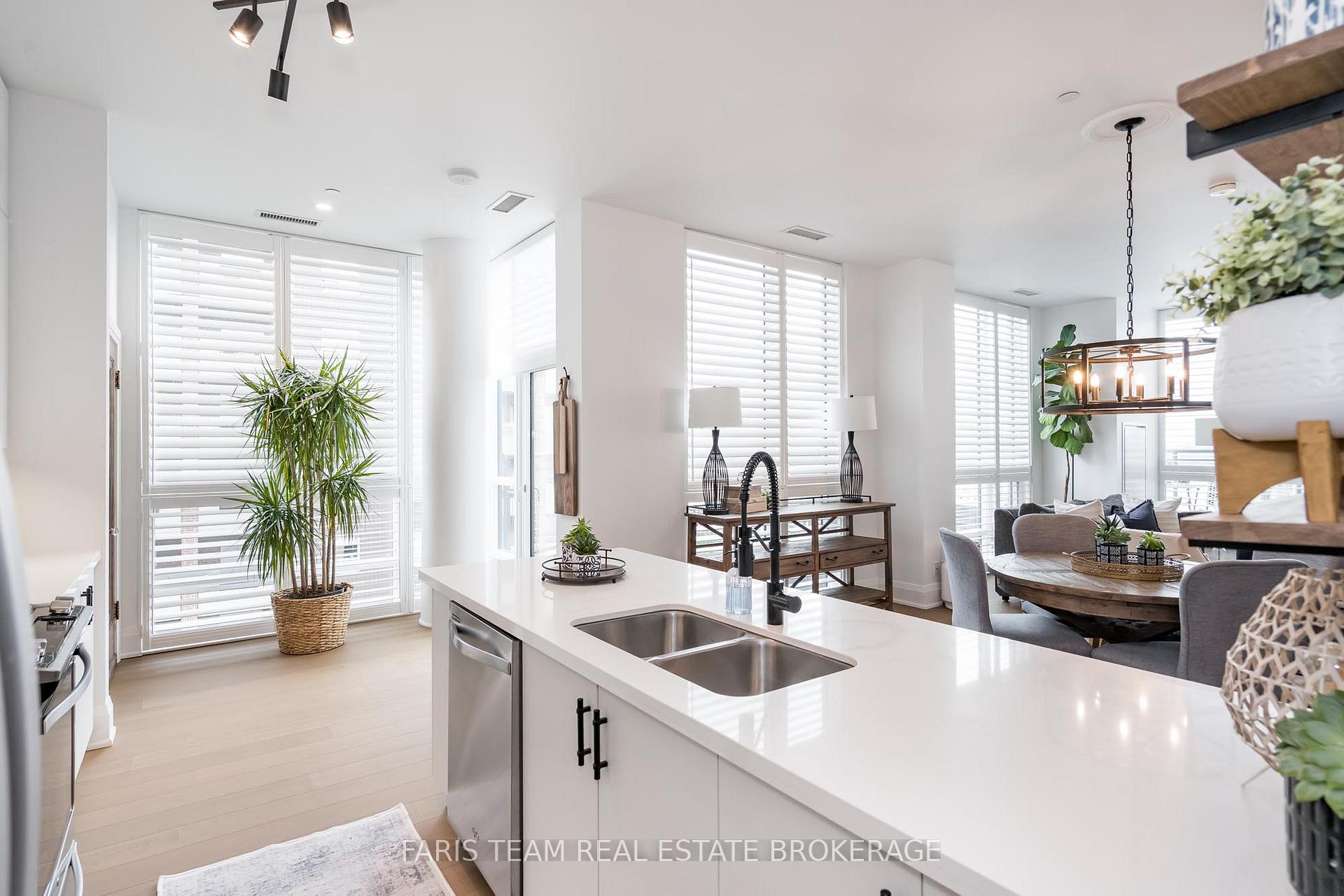 Photo 12 of Unit GPH5, 111 Worsley Street, Barrie, City Centre — HOMEH