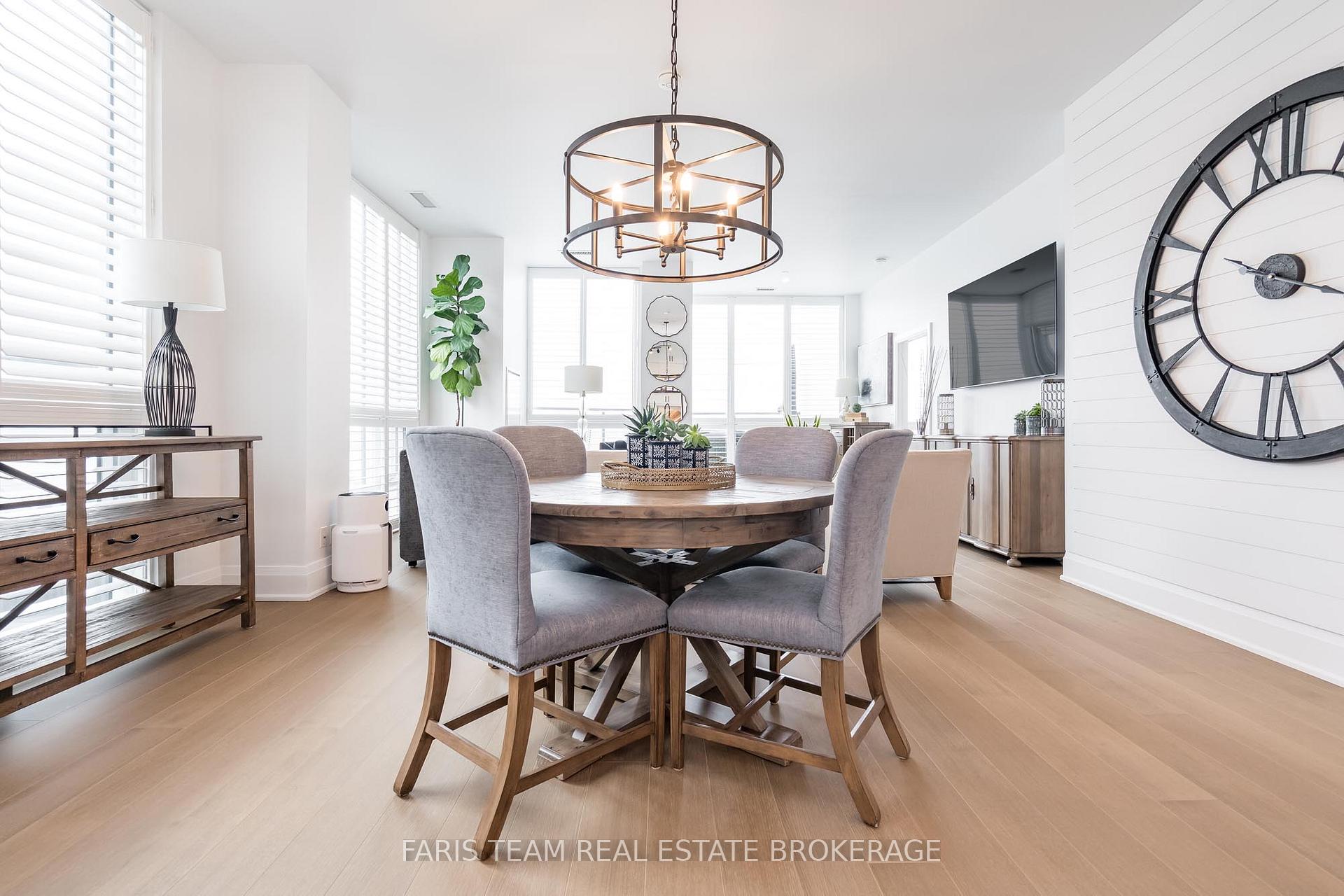 Photo 13 of Unit GPH5, 111 Worsley Street, Barrie, City Centre — HOMEH