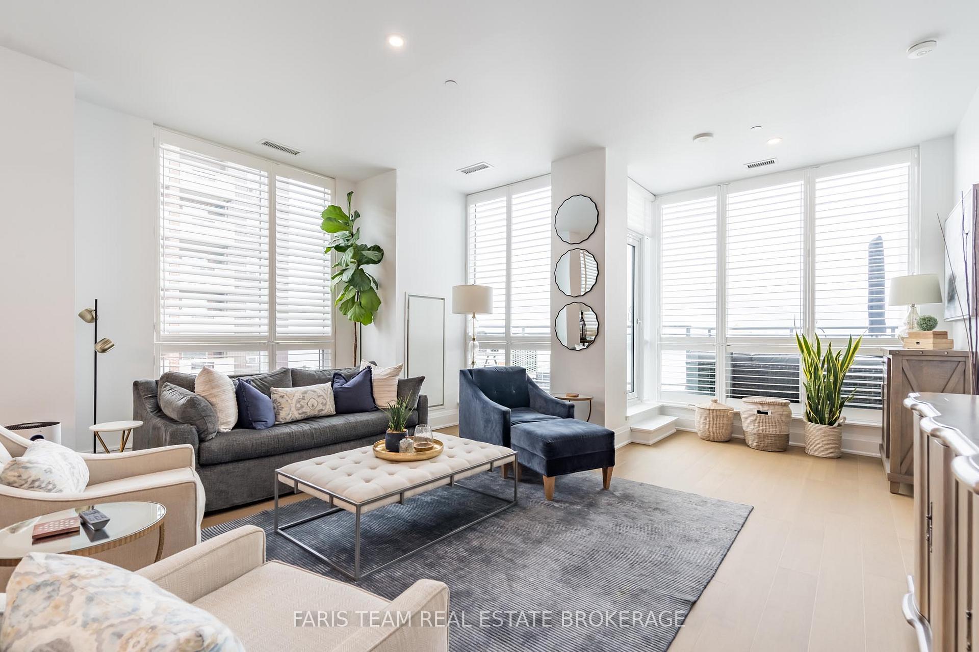 Photo 14 of Unit GPH5, 111 Worsley Street, Barrie, City Centre — HOMEH