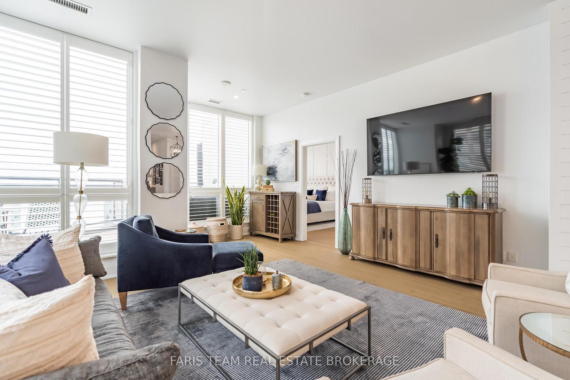 Photo 15 of Unit GPH5, 111 Worsley Street, Barrie, City Centre — HOMEH