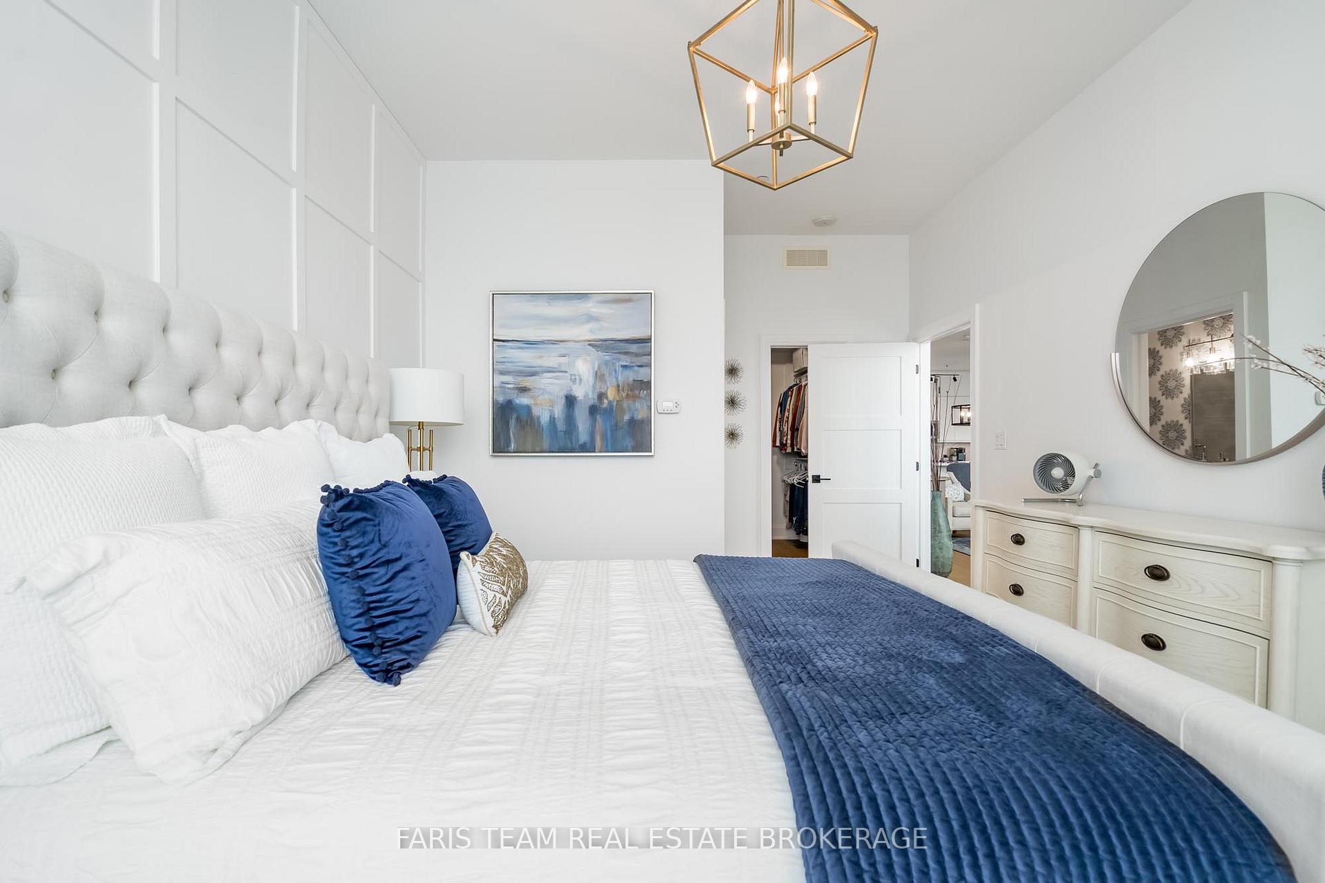 Photo 17 of Unit GPH5, 111 Worsley Street, Barrie, City Centre — HOMEH
