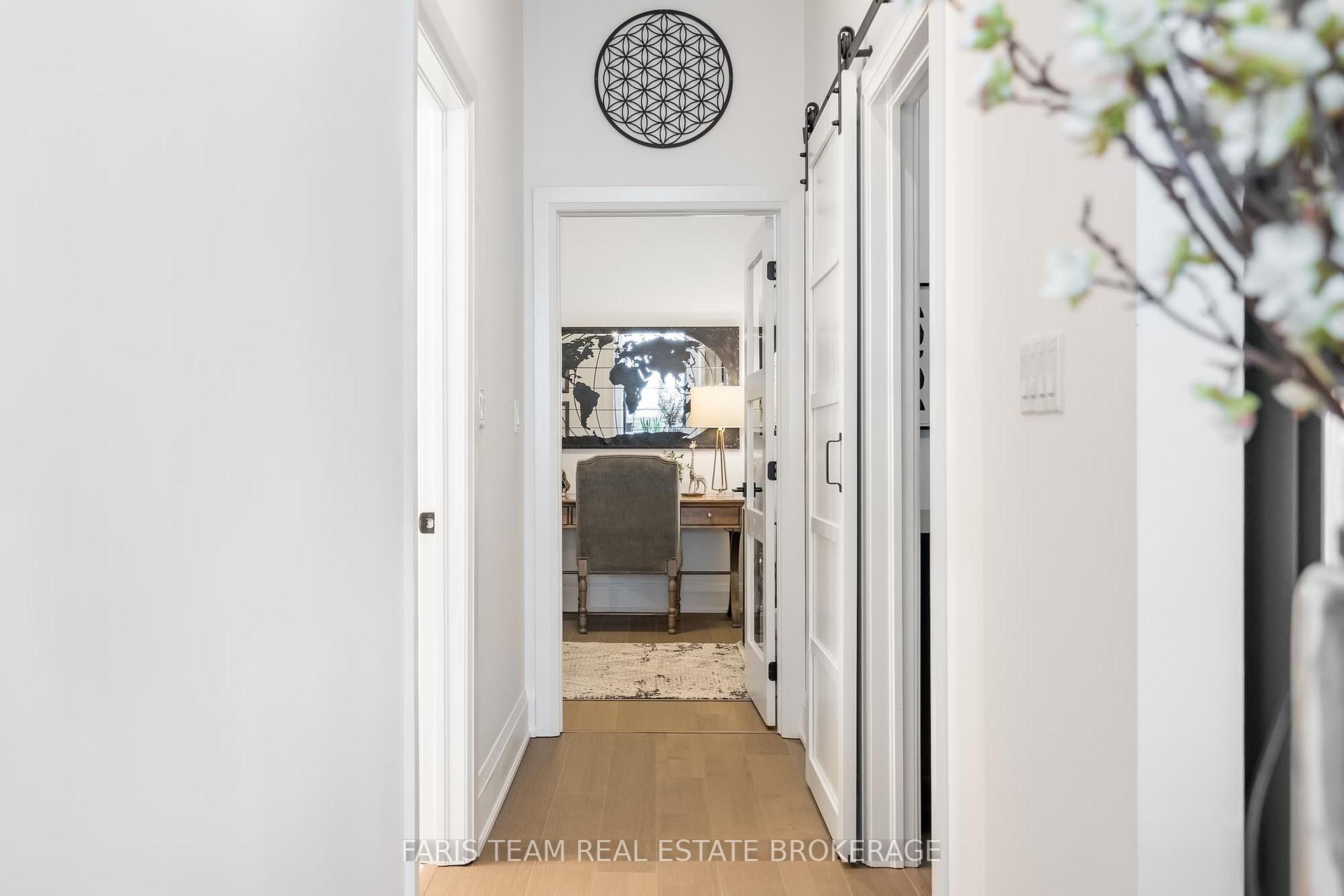 Photo 21 of Unit GPH5, 111 Worsley Street, Barrie, City Centre — HOMEH