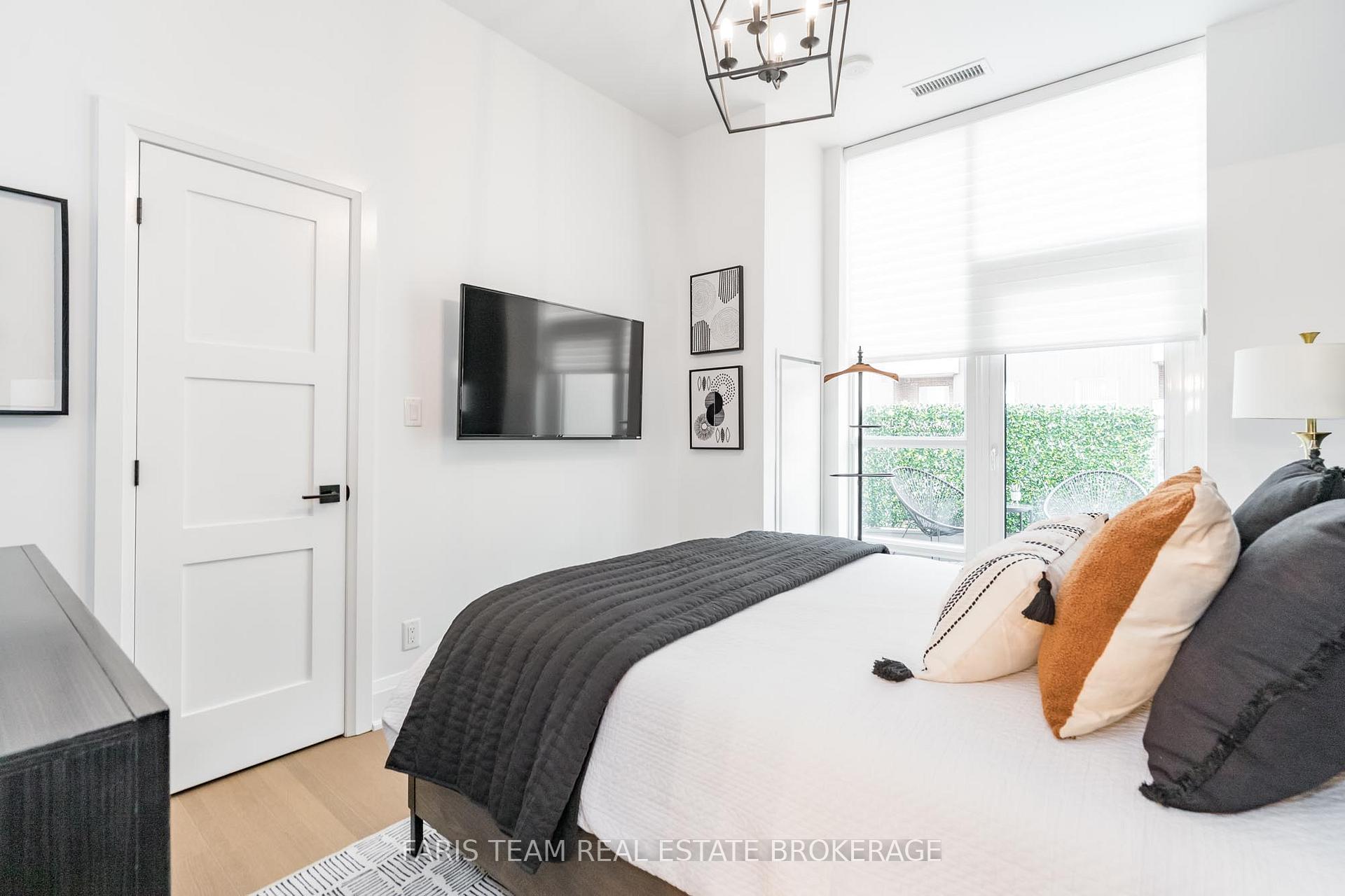 Photo 22 of Unit GPH5, 111 Worsley Street, Barrie, City Centre — HOMEH