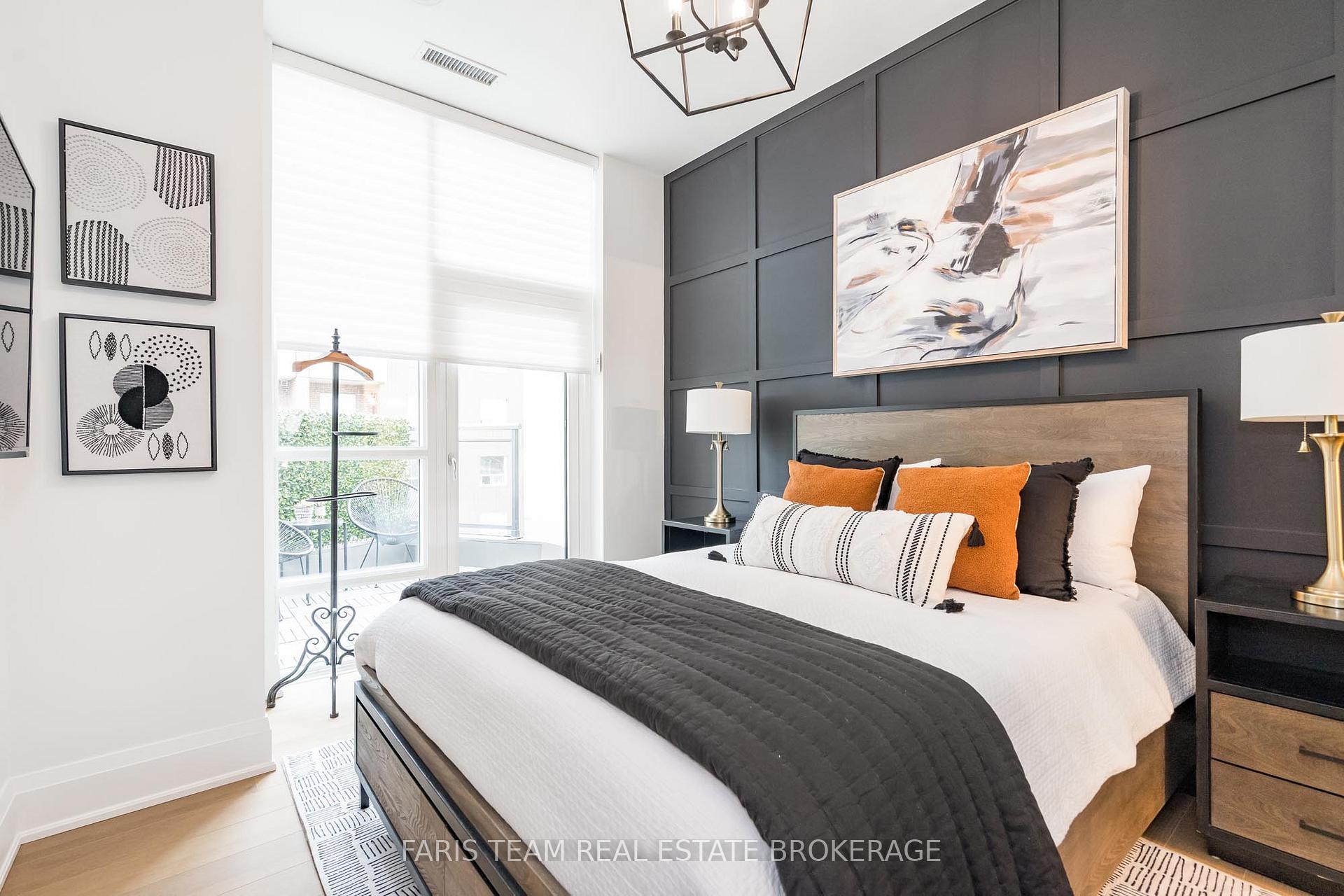 Photo 23 of Unit GPH5, 111 Worsley Street, Barrie, City Centre — HOMEH