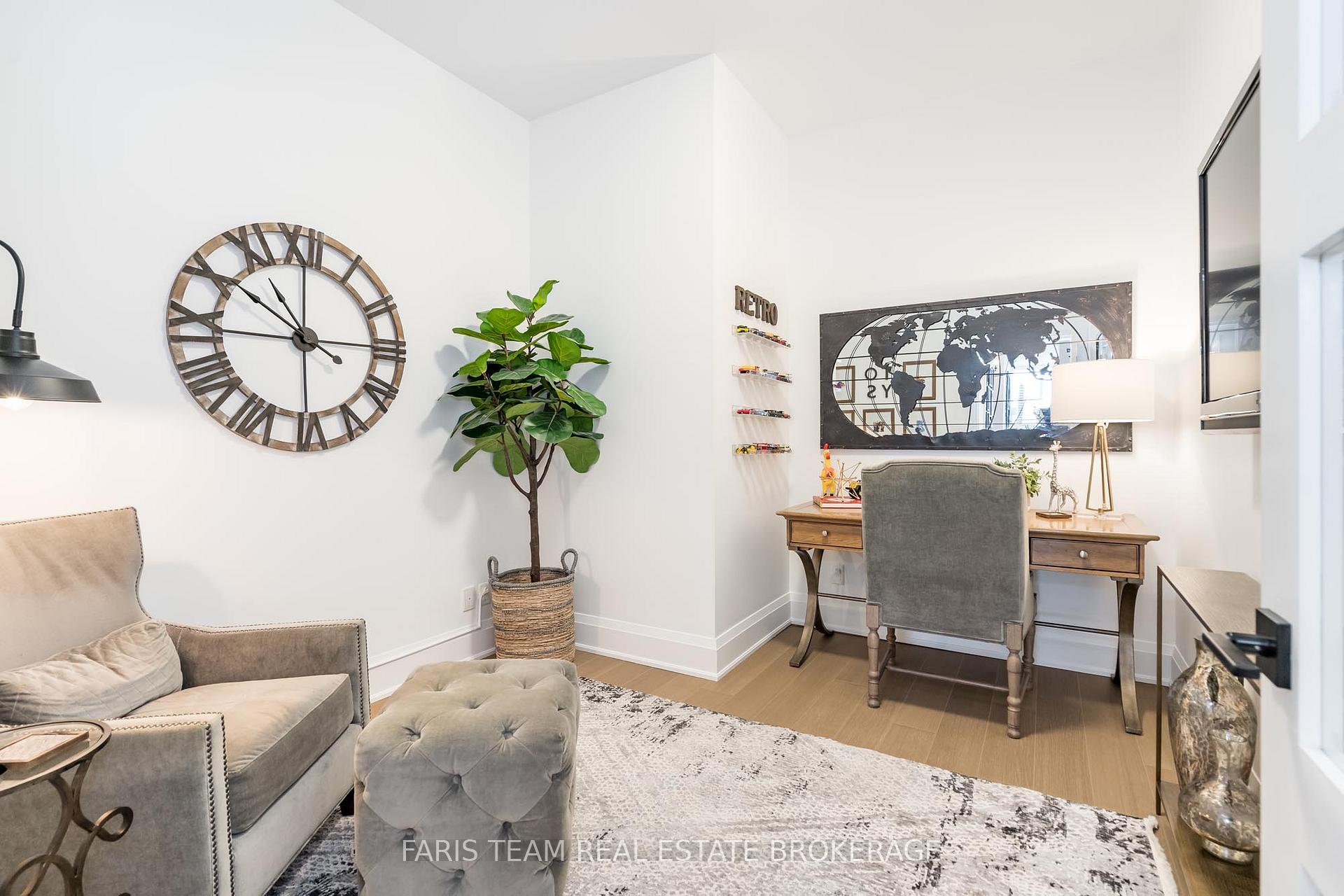 Photo 24 of Unit GPH5, 111 Worsley Street, Barrie, City Centre — HOMEH