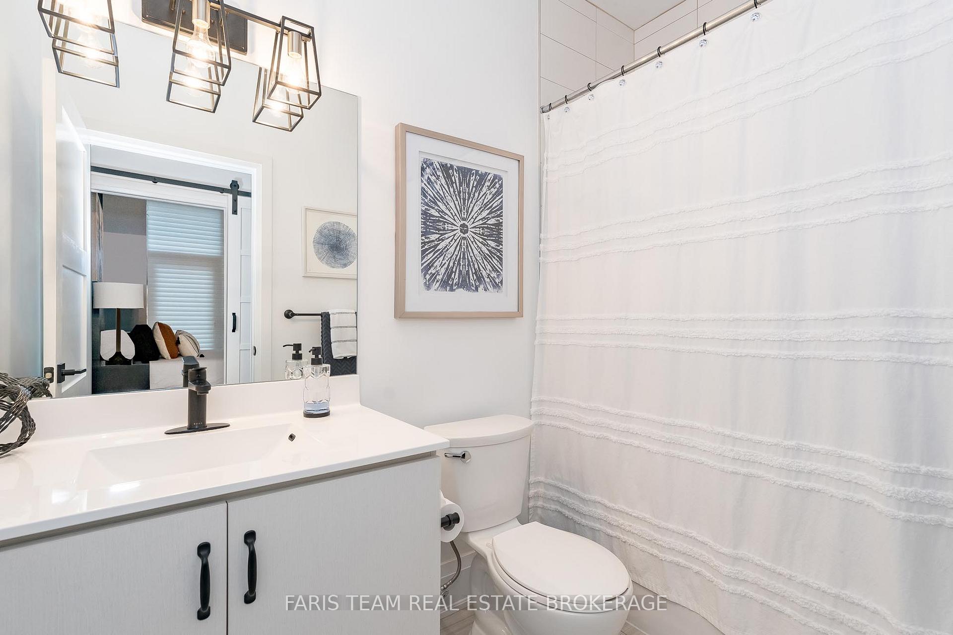 Photo 25 of Unit GPH5, 111 Worsley Street, Barrie, City Centre — HOMEH