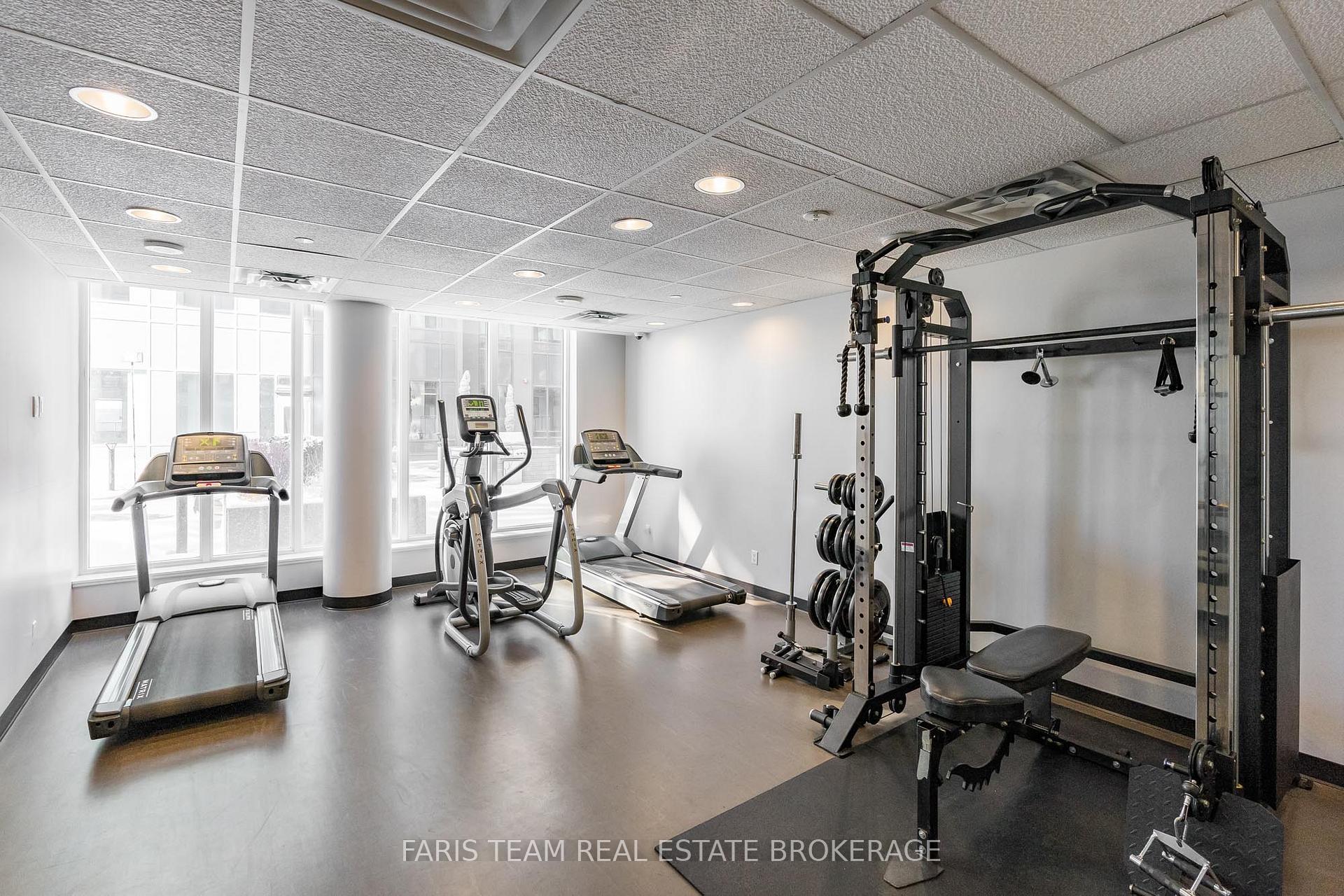 Photo 28 of Unit GPH5, 111 Worsley Street, Barrie, City Centre — HOMEH