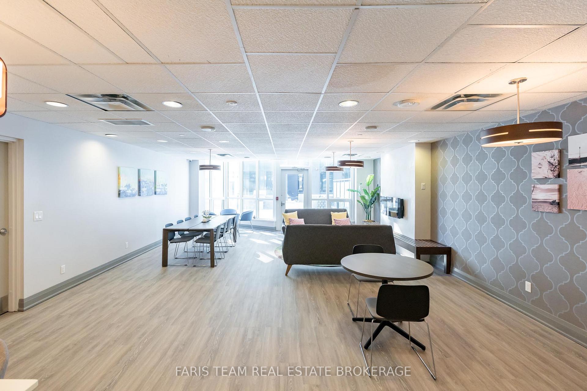 Photo 29 of Unit GPH5, 111 Worsley Street, Barrie, City Centre — HOMEH