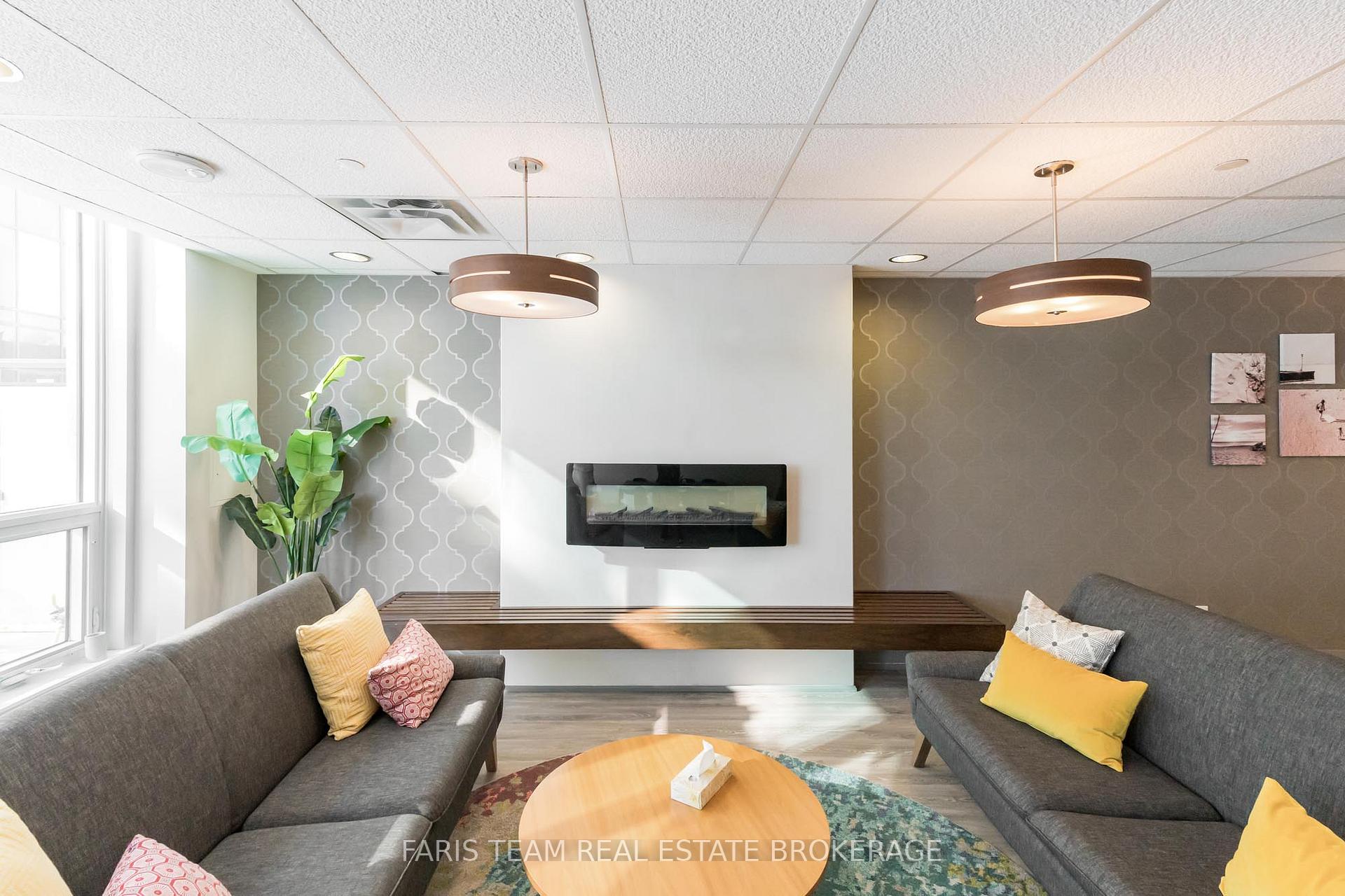 Photo 30 of Unit GPH5, 111 Worsley Street, Barrie, City Centre — HOMEH
