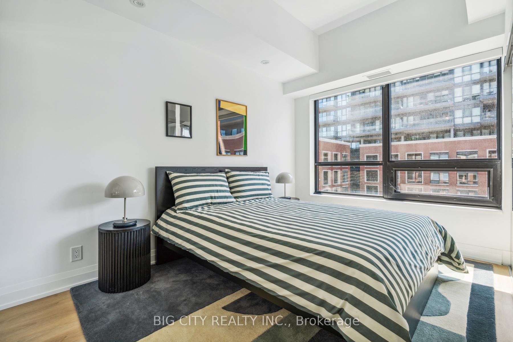 Photo 11 of Unit 307, 36 Brentcliffe Road, Toronto, Thorncliffe Park — HOMEH