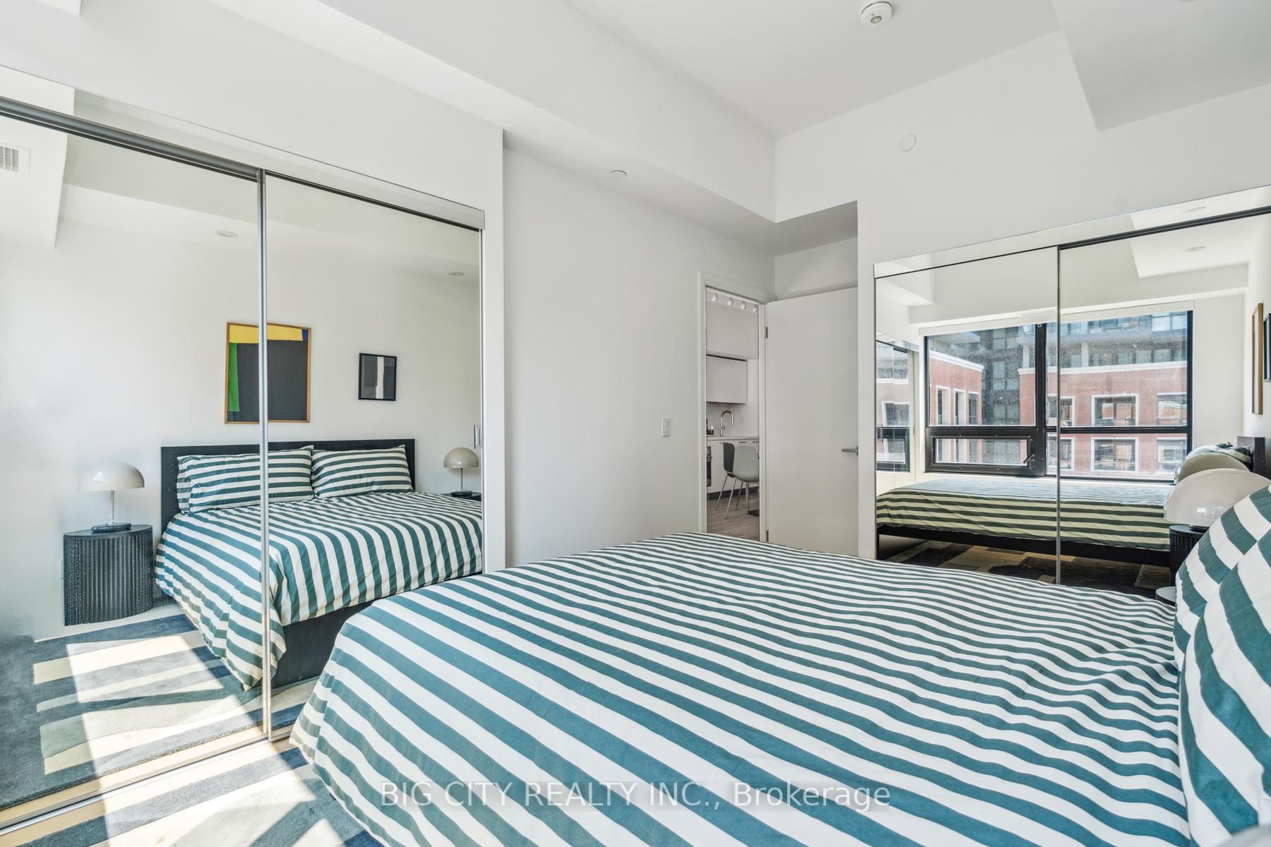 Photo 12 of Unit 307, 36 Brentcliffe Road, Toronto, Thorncliffe Park — HOMEH