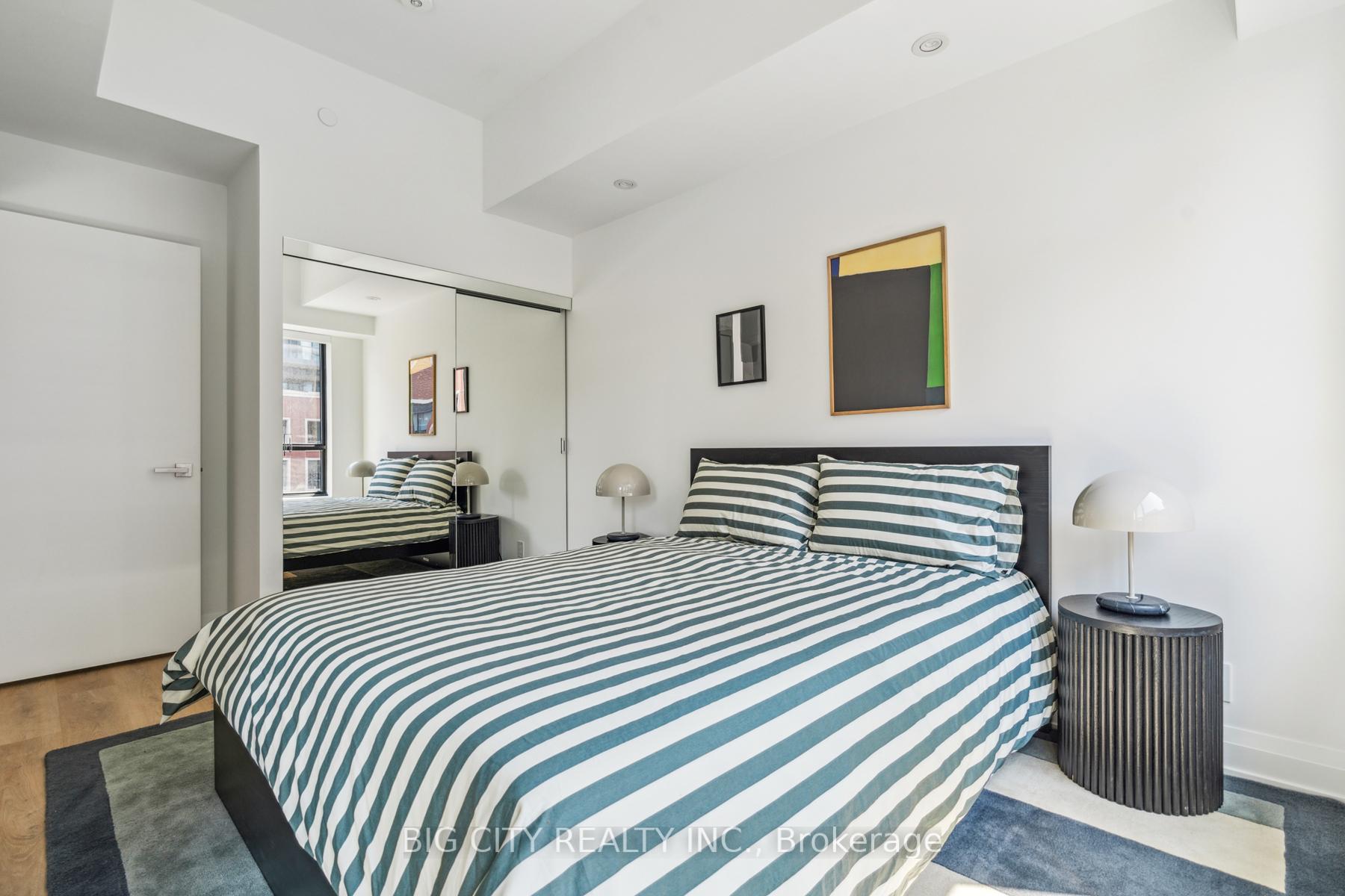 Photo 13 of Unit 307, 36 Brentcliffe Road, Toronto, Thorncliffe Park — HOMEH