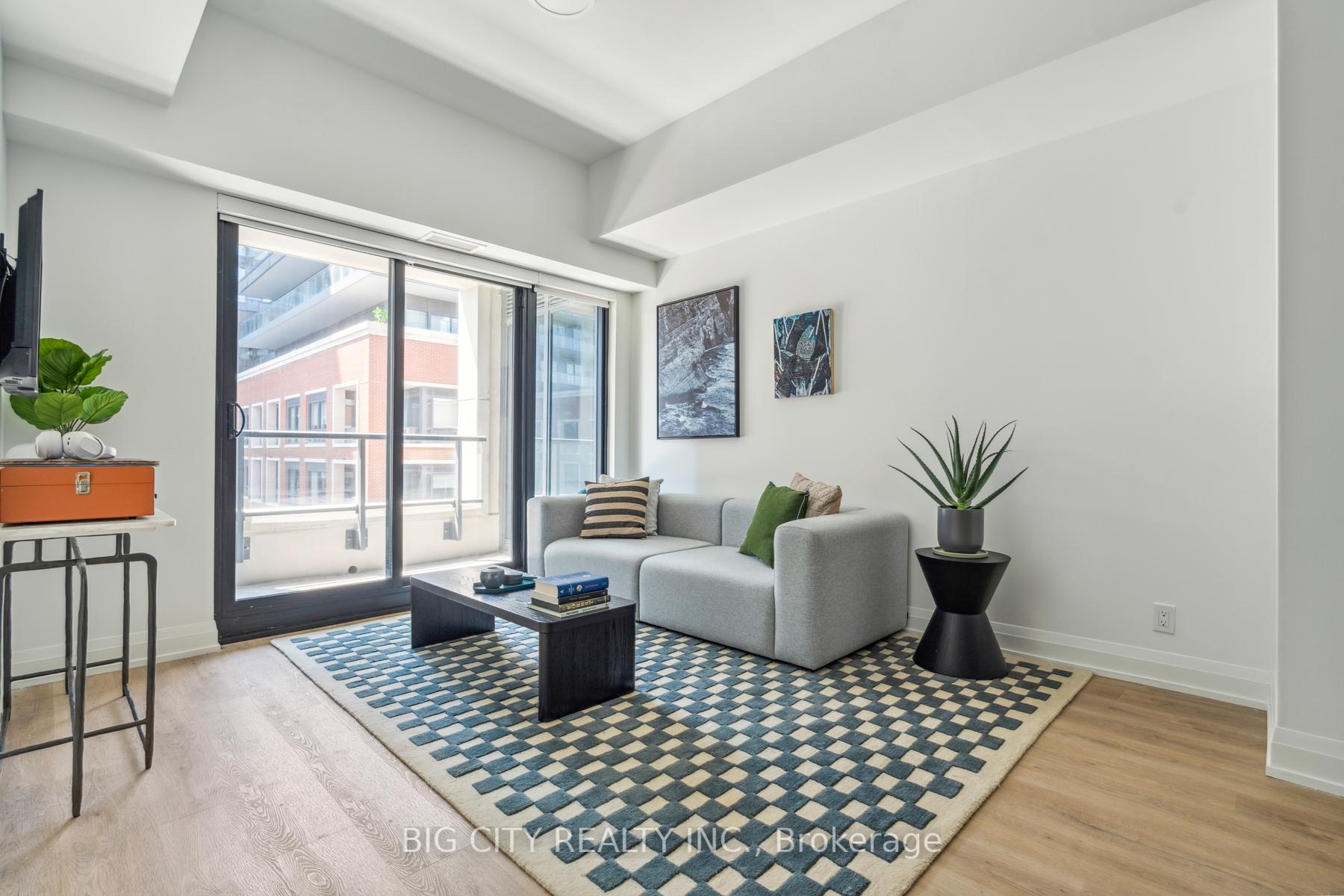 Photo 14 of Unit 307, 36 Brentcliffe Road, Toronto, Thorncliffe Park — HOMEH