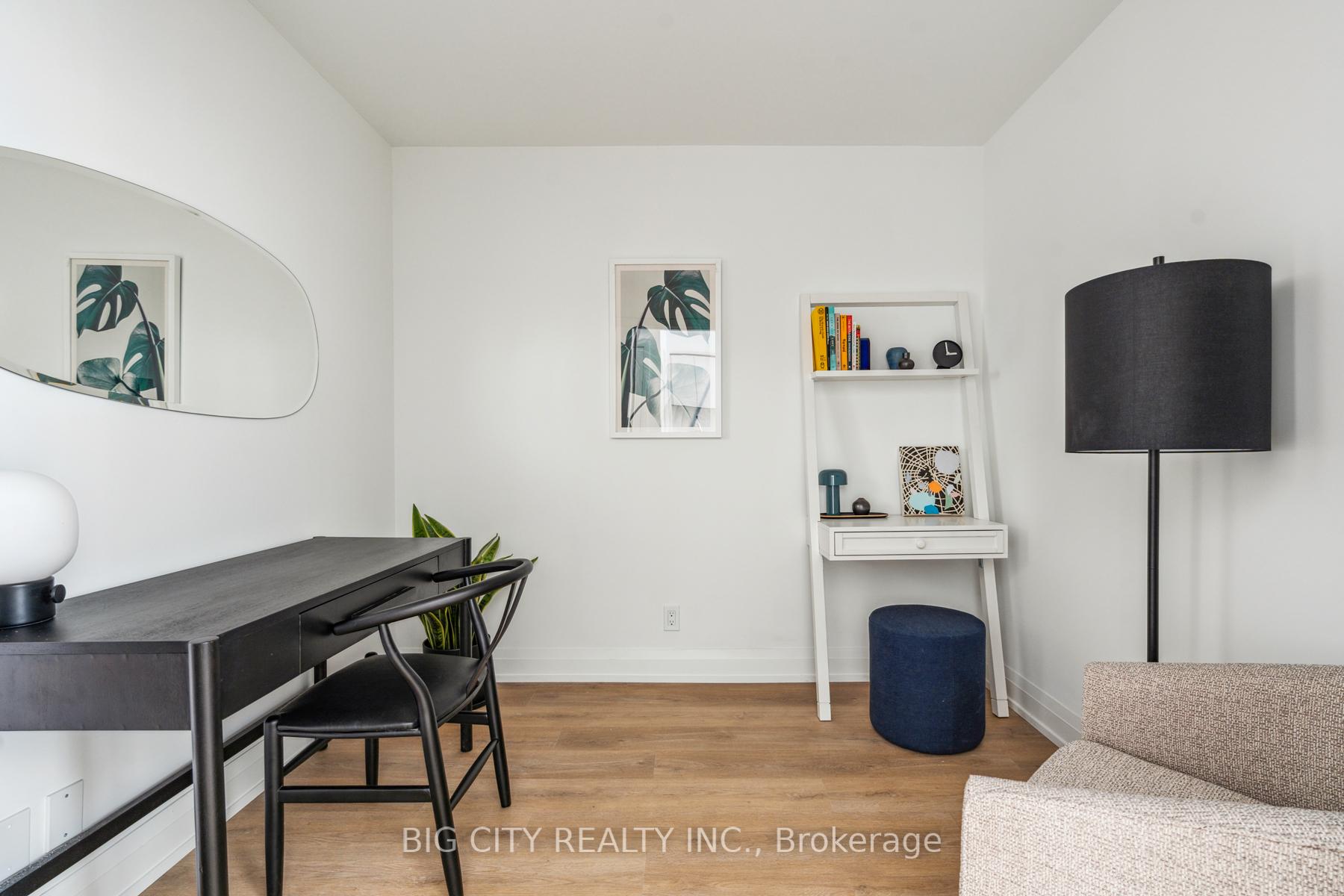 Photo 16 of Unit 307, 36 Brentcliffe Road, Toronto, Thorncliffe Park — HOMEH