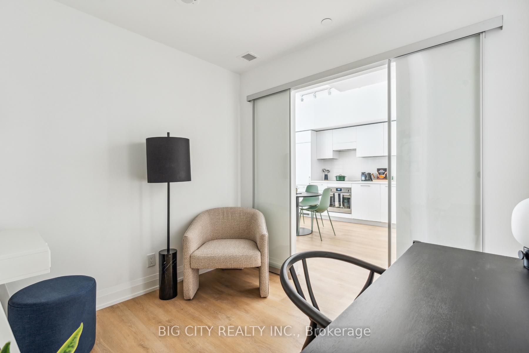 Photo 17 of Unit 307, 36 Brentcliffe Road, Toronto, Thorncliffe Park — HOMEH