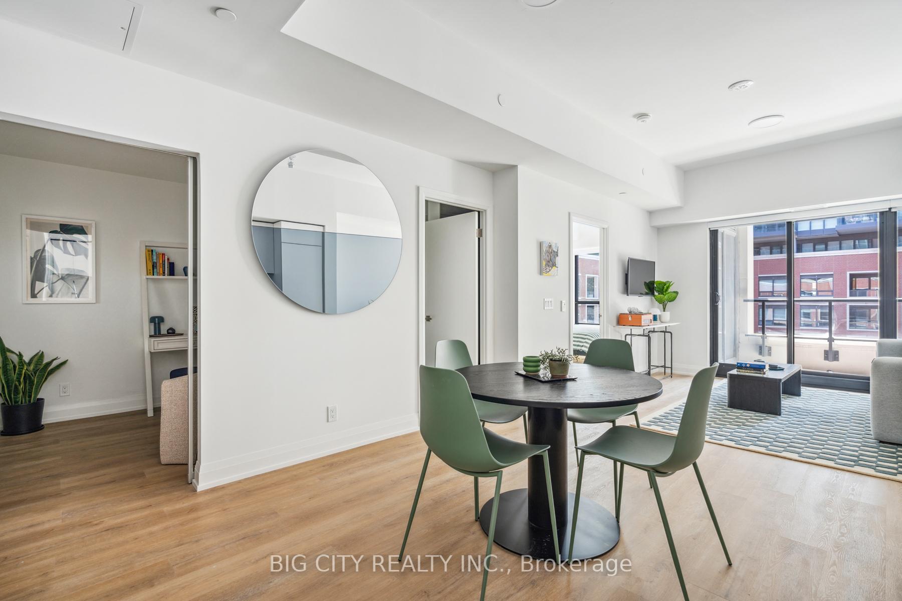 Photo 18 of Unit 307, 36 Brentcliffe Road, Toronto, Thorncliffe Park — HOMEH