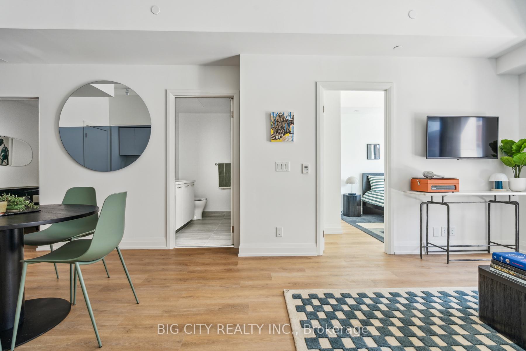 Photo 19 of Unit 307, 36 Brentcliffe Road, Toronto, Thorncliffe Park — HOMEH