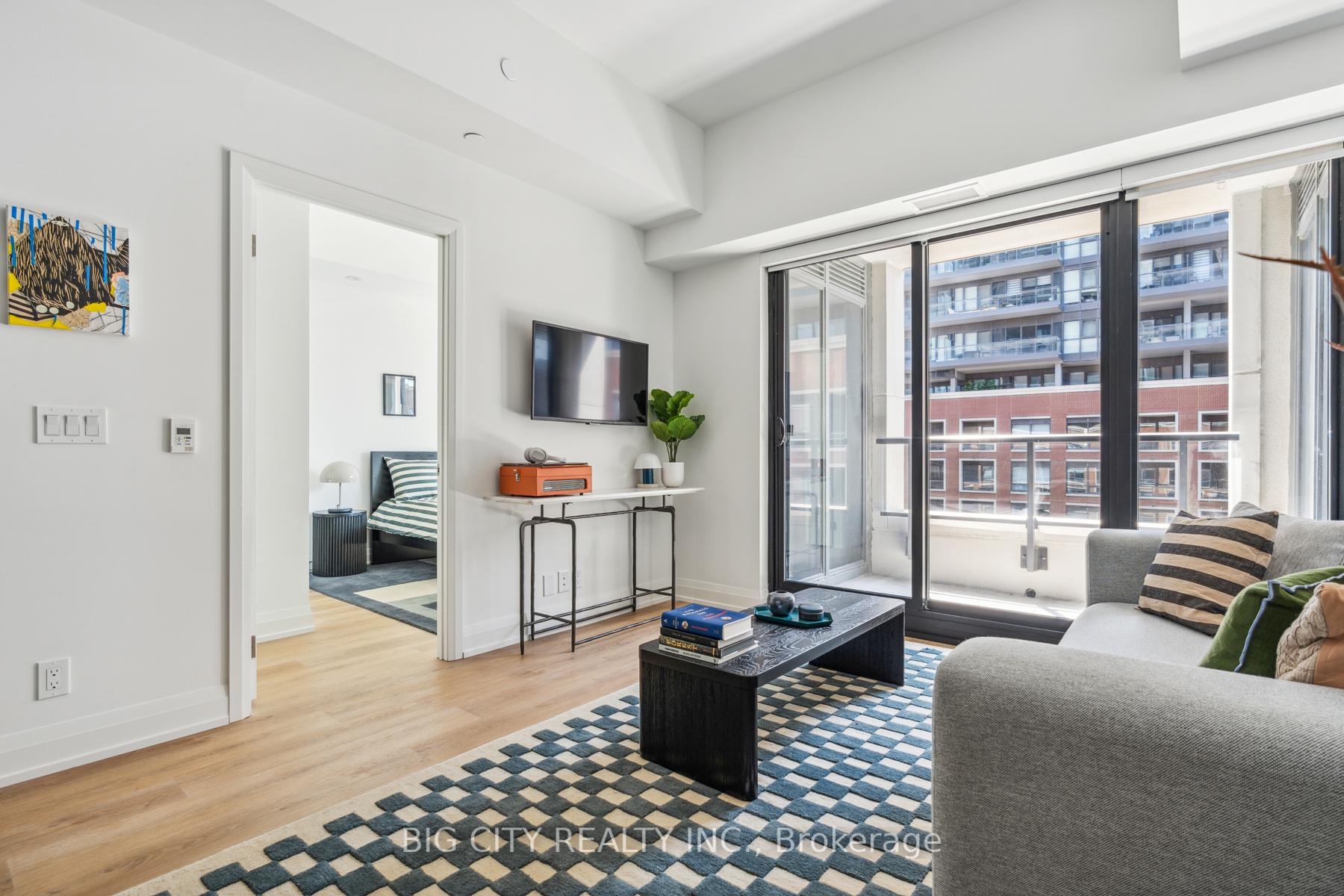 Photo 20 of Unit 307, 36 Brentcliffe Road, Toronto, Thorncliffe Park — HOMEH
