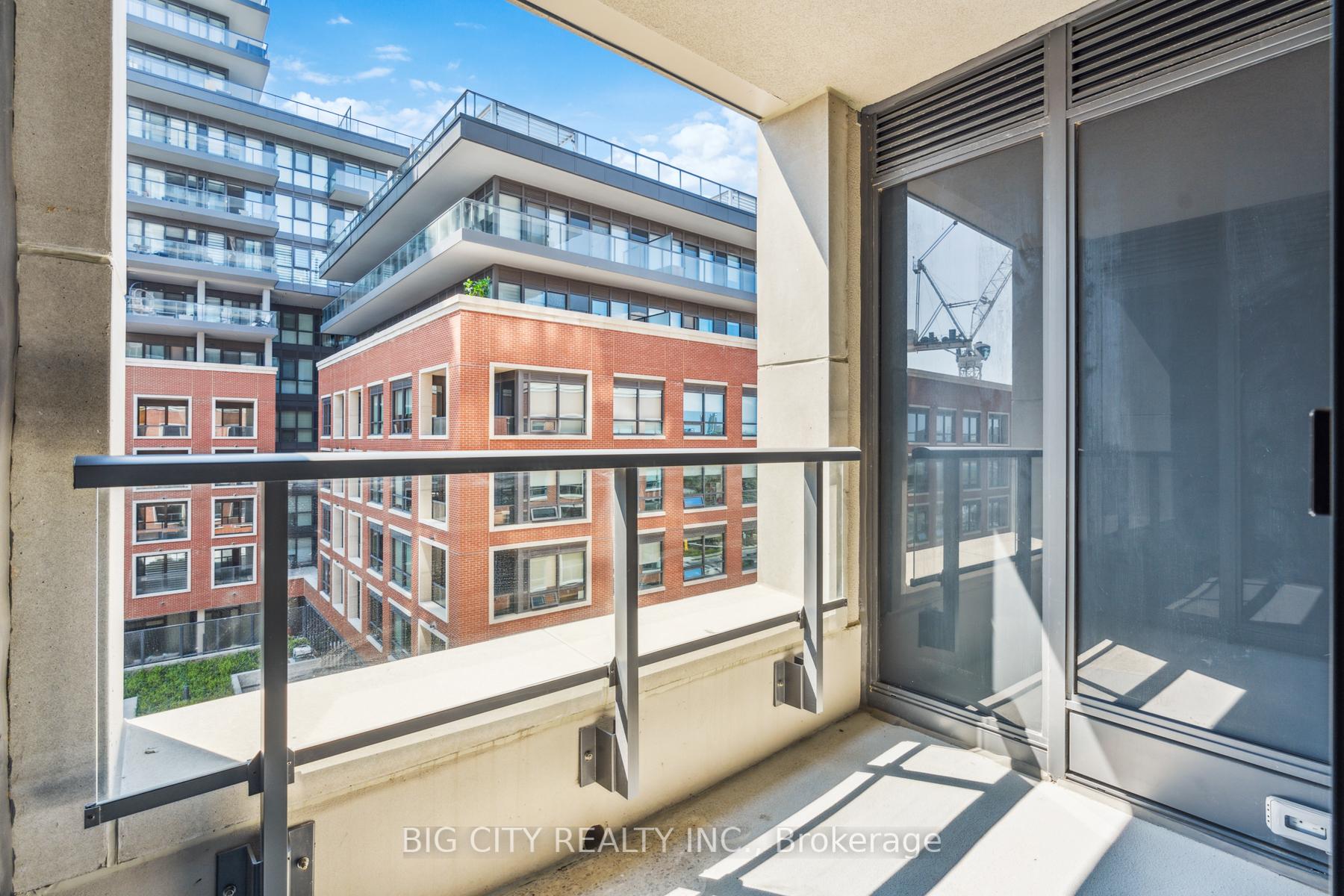 Photo 21 of Unit 307, 36 Brentcliffe Road, Toronto, Thorncliffe Park — HOMEH
