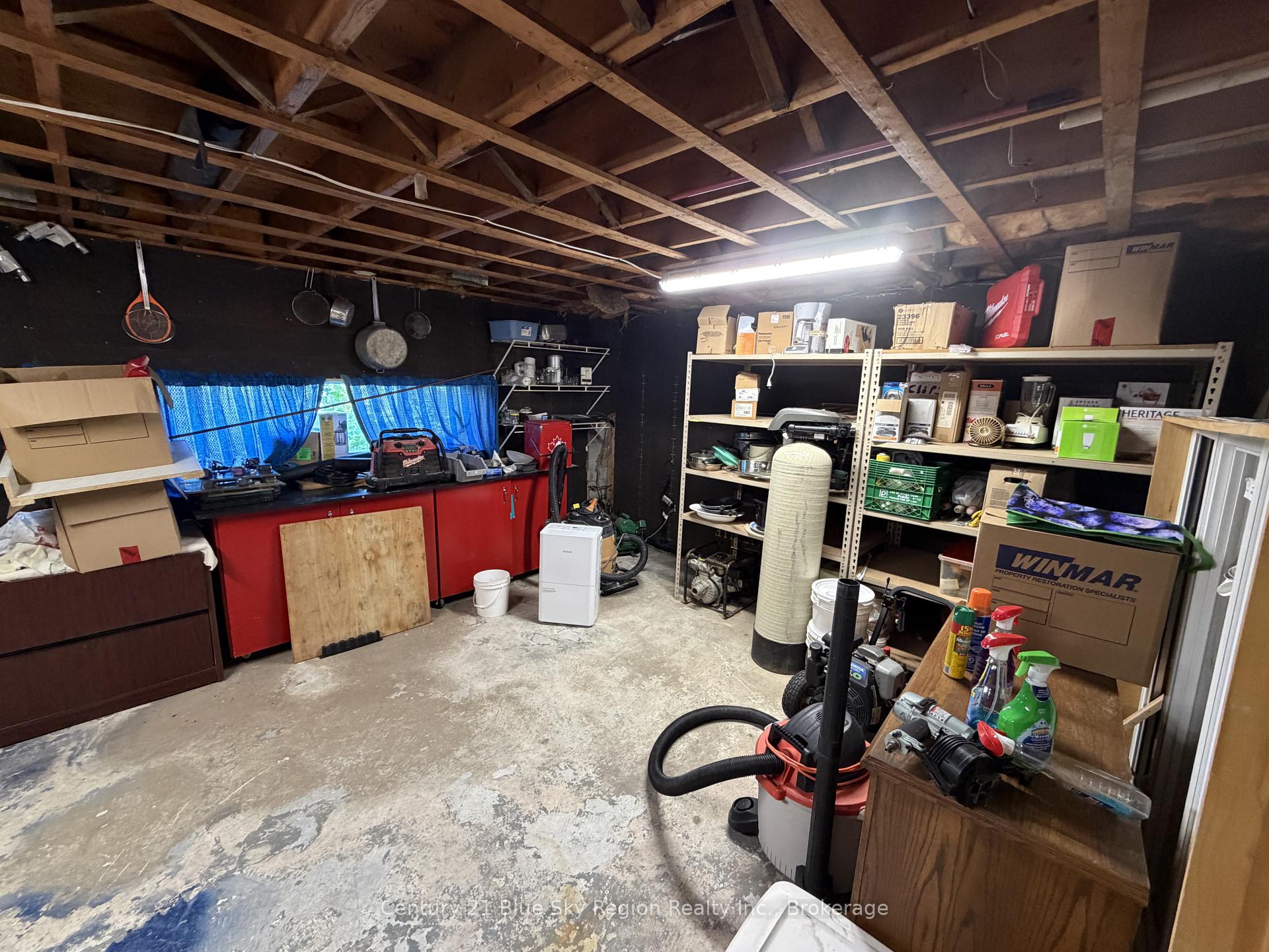 Photo 32 of 24 Beaverland Road, Unorganized Townships, Marten River — HOMEH