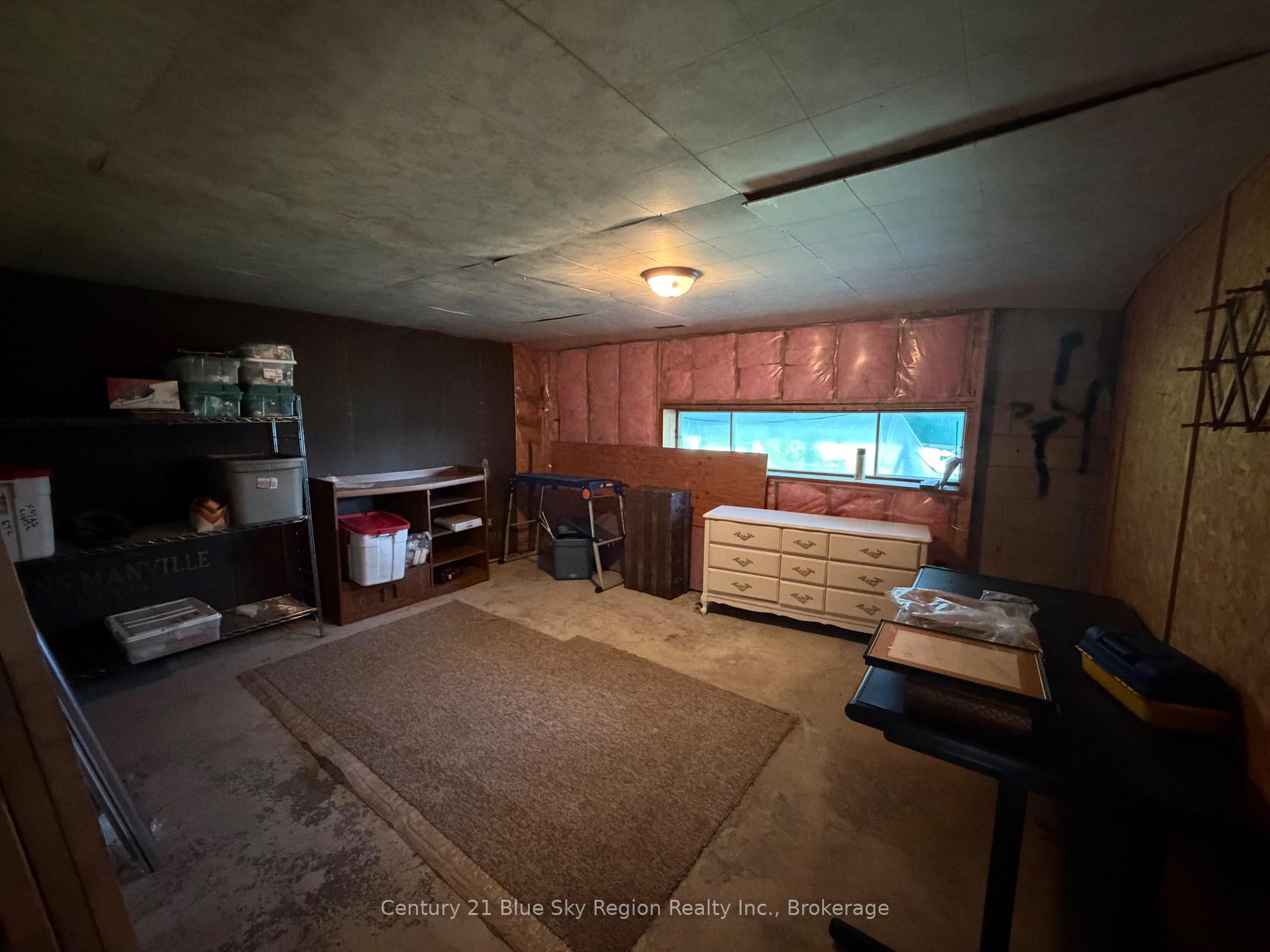 Photo 33 of 24 Beaverland Road, Unorganized Townships, Marten River — HOMEH