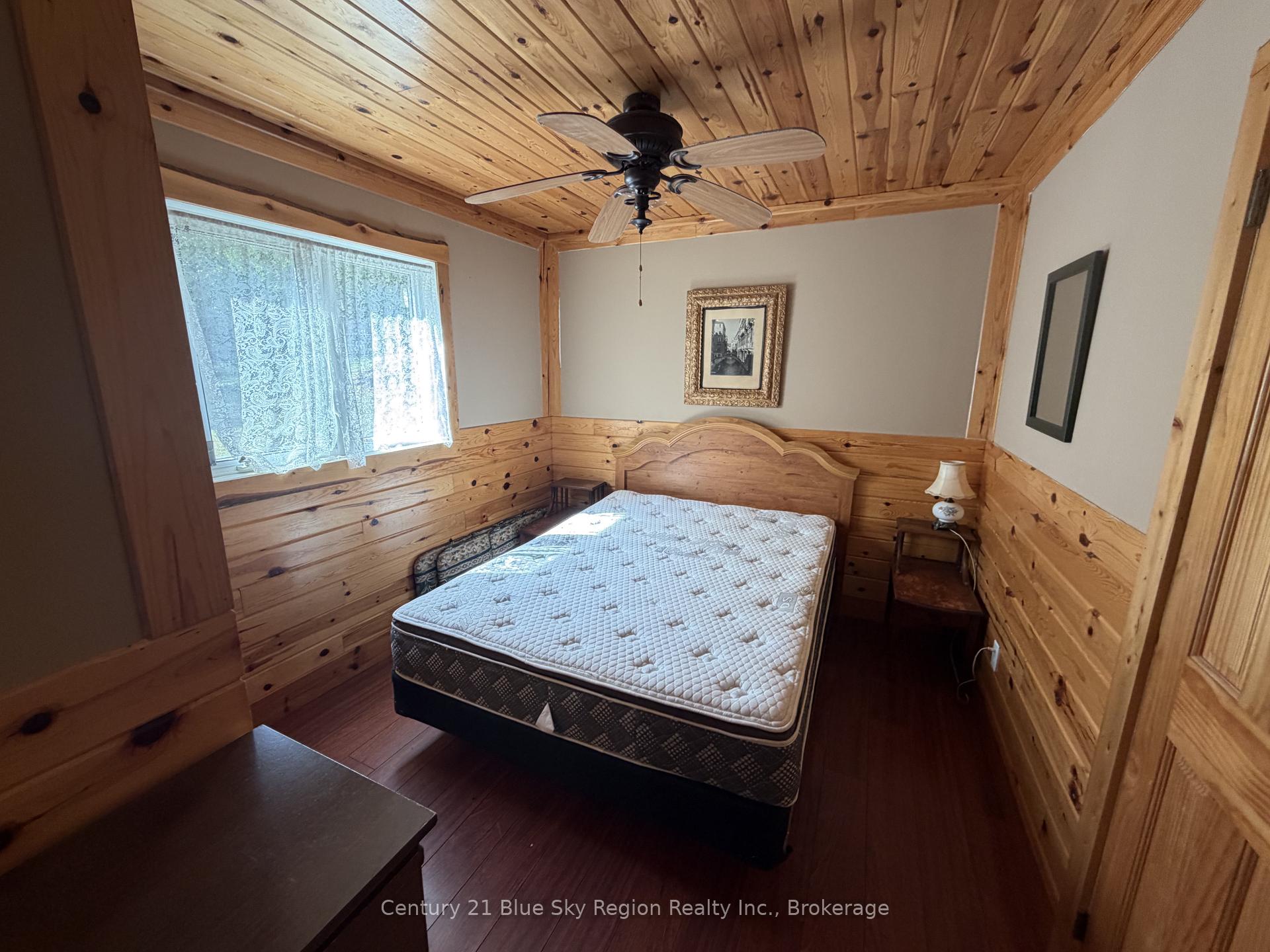 Photo 38 of 24 Beaverland Road, Unorganized Townships, Marten River — HOMEH