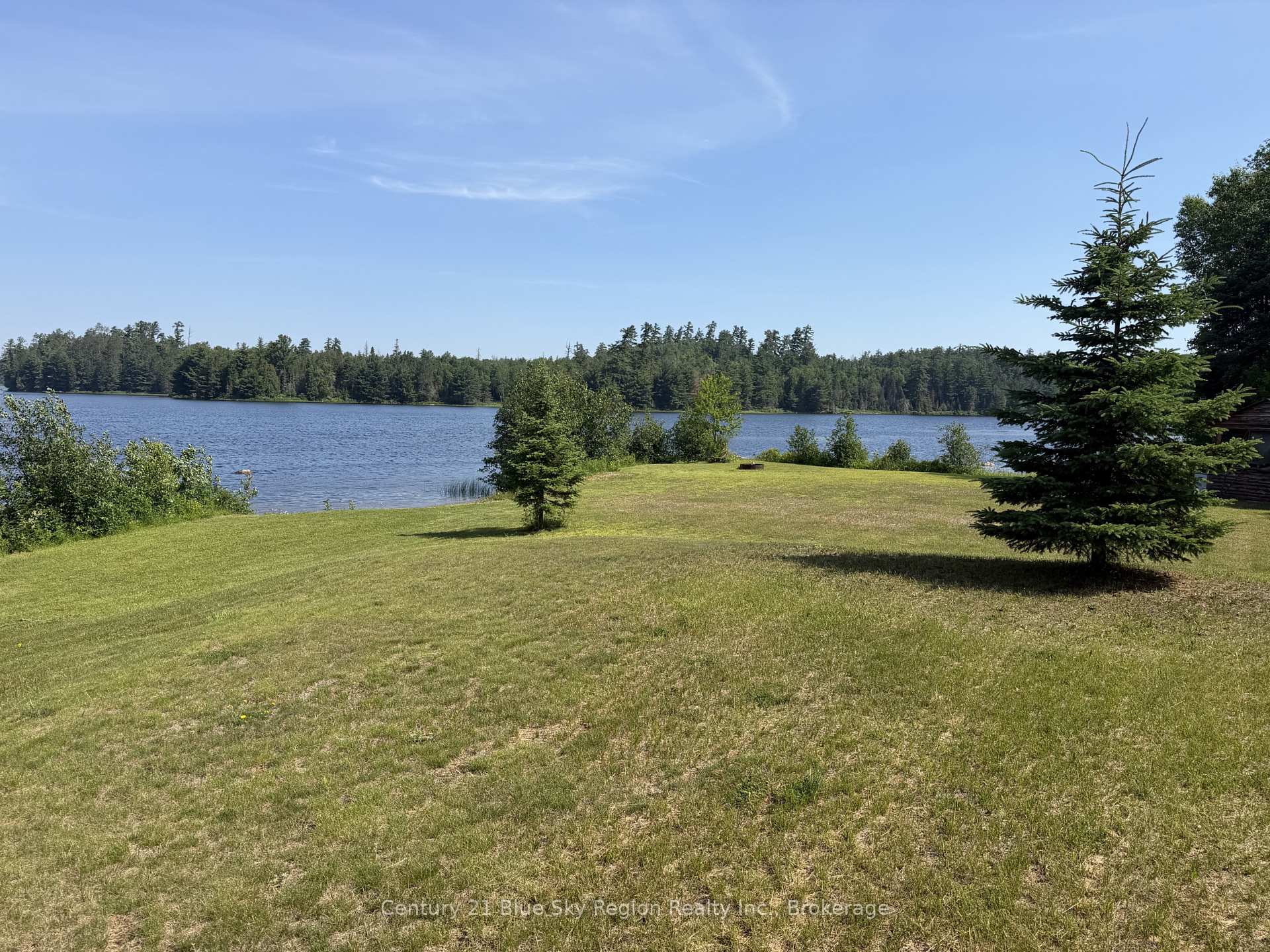 Photo 40 of 24 Beaverland Road, Unorganized Townships, Marten River — HOMEH