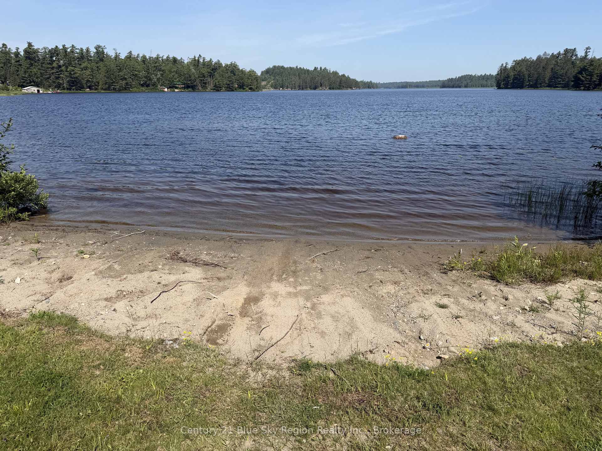 Photo 42 of 24 Beaverland Road, Unorganized Townships, Marten River — HOMEH
