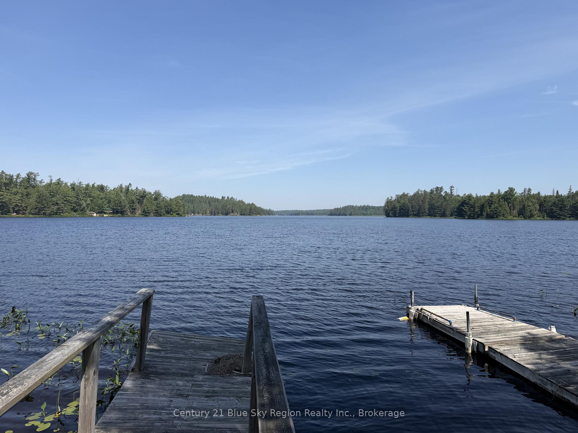 Photo 44 of 24 Beaverland Road, Unorganized Townships, Marten River — HOMEH