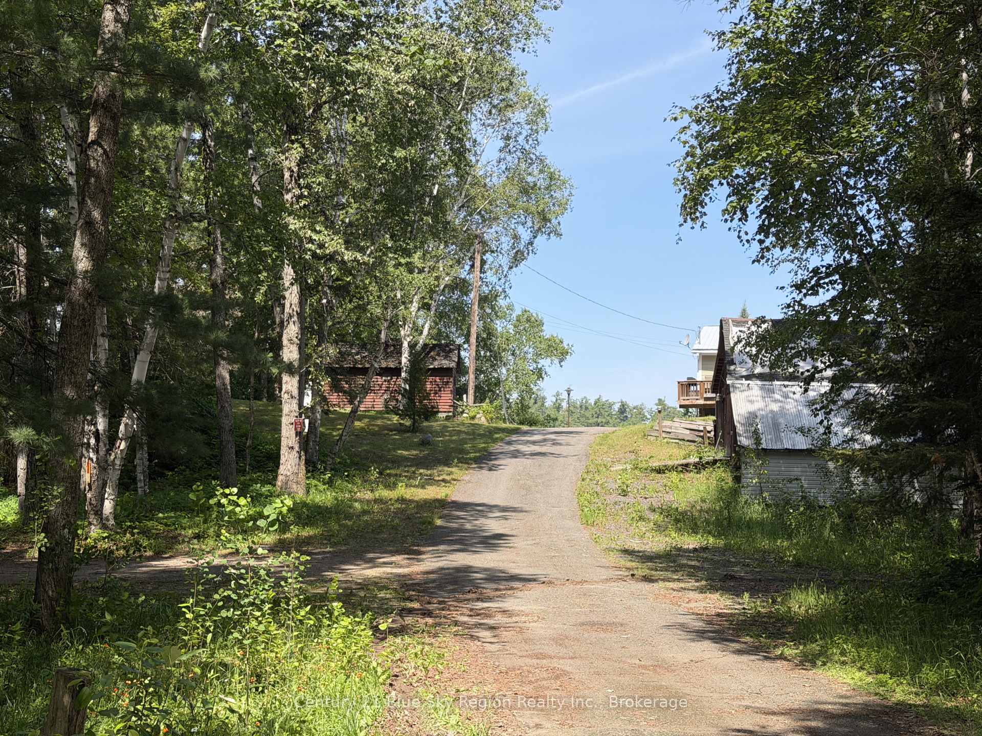 Photo 48 of 24 Beaverland Road, Unorganized Townships, Marten River — HOMEH
