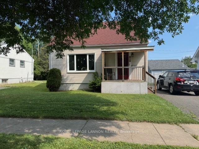 Photo 1 of 129 Ray Boulevard, Thunder Bay, Mariday Heights — HOMEH